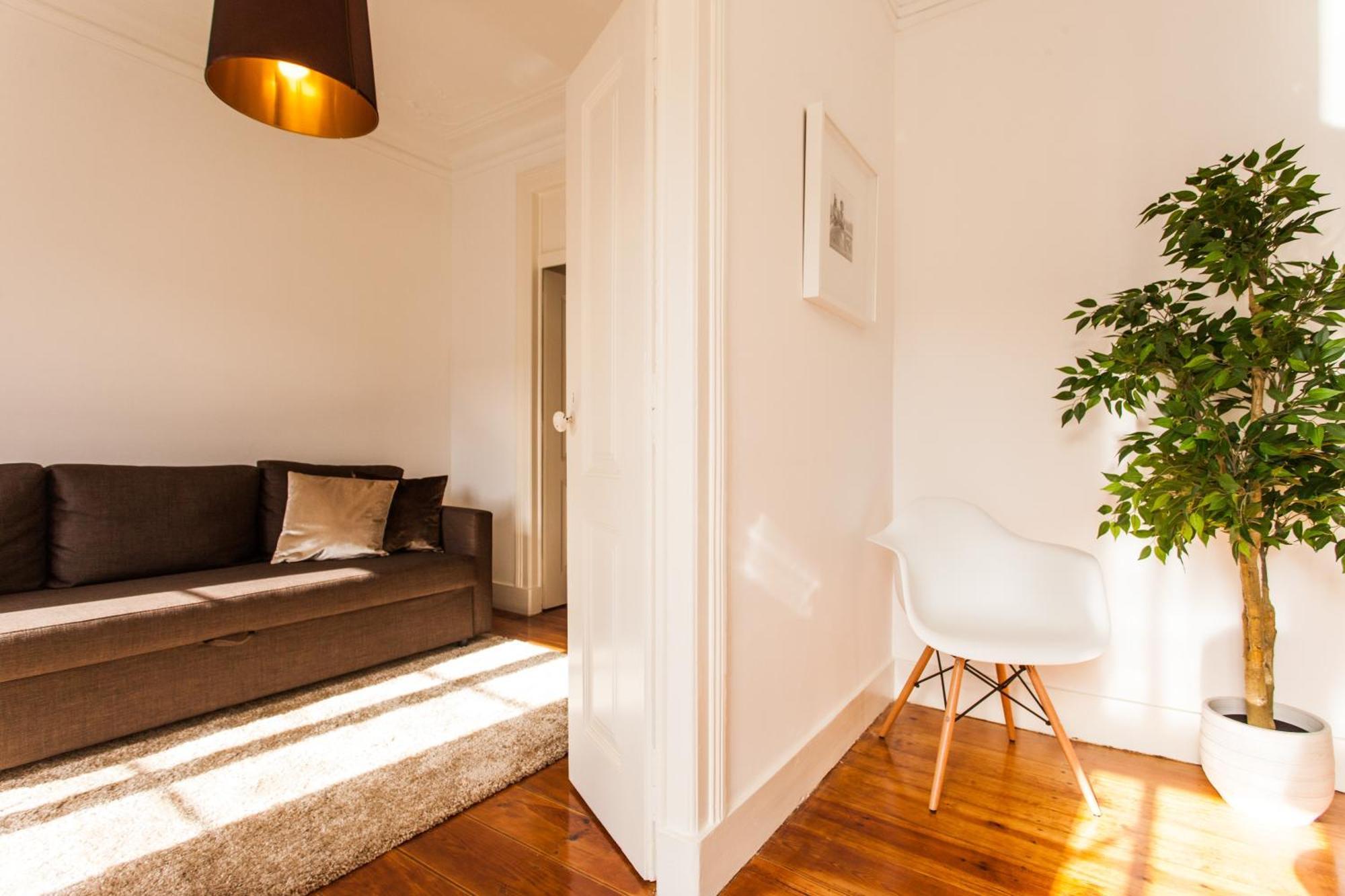Apartamento Your Bairro Alto Lisboa