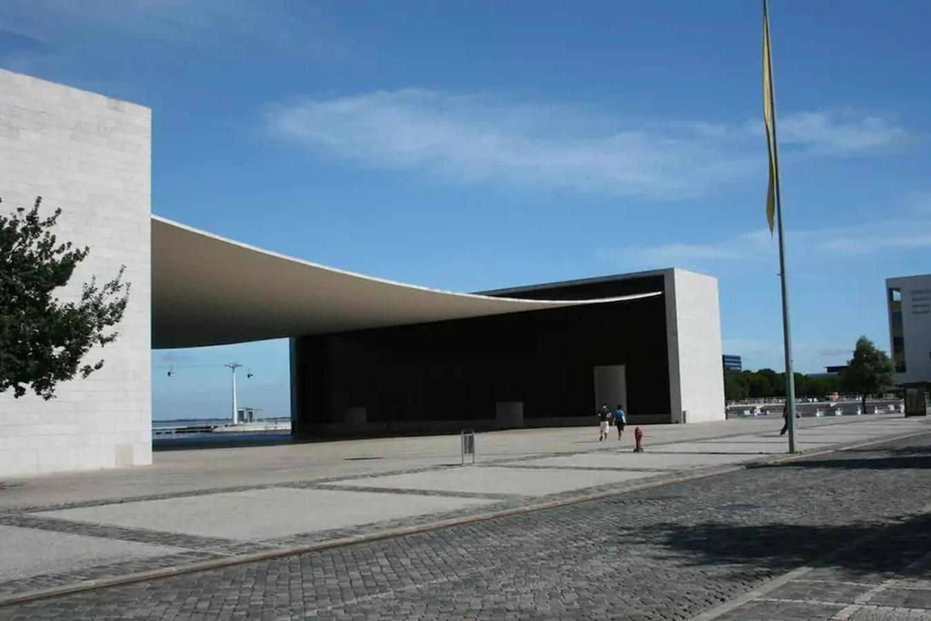 Be Local - Flat With One Bedroom In Moscavide - Lisboa