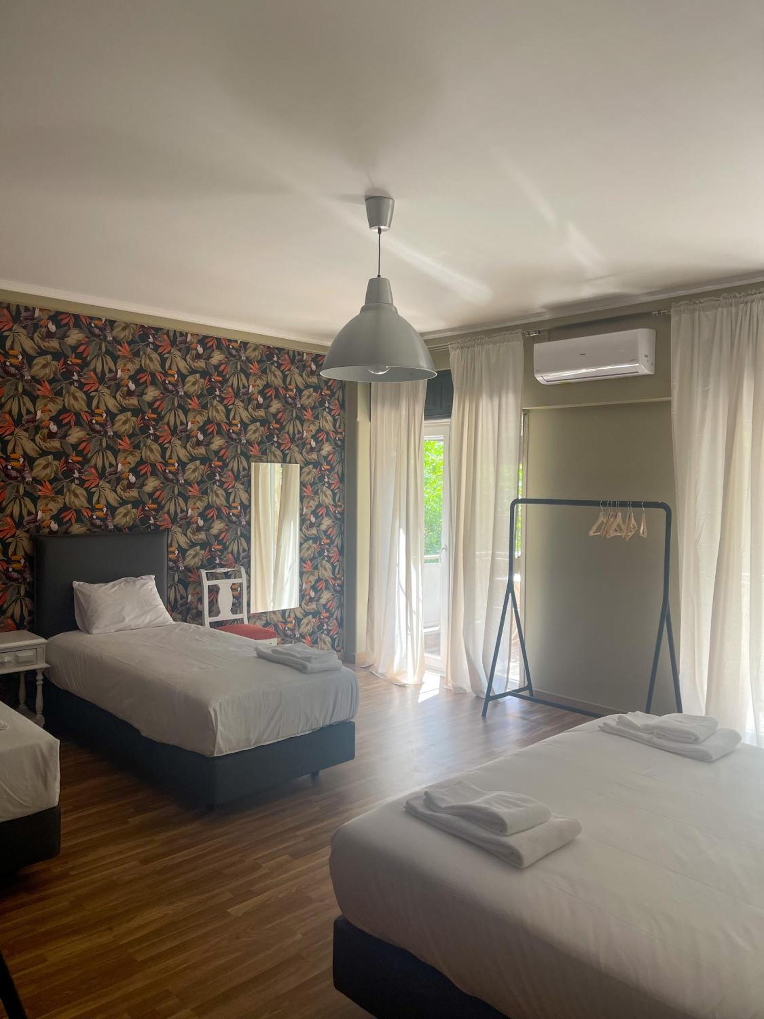 Dome Alvares Cabral 3* Lisboa