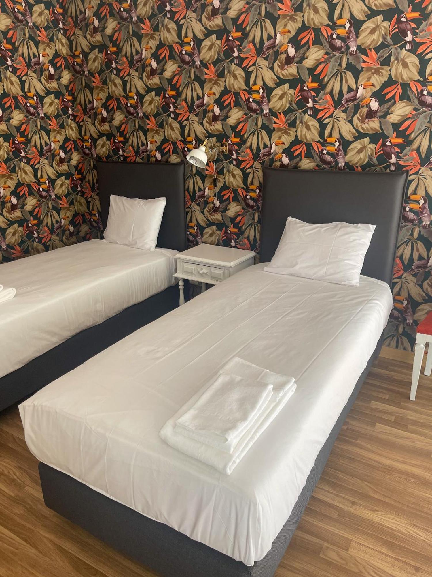 Dome Alvares Cabral 3* Lisboa