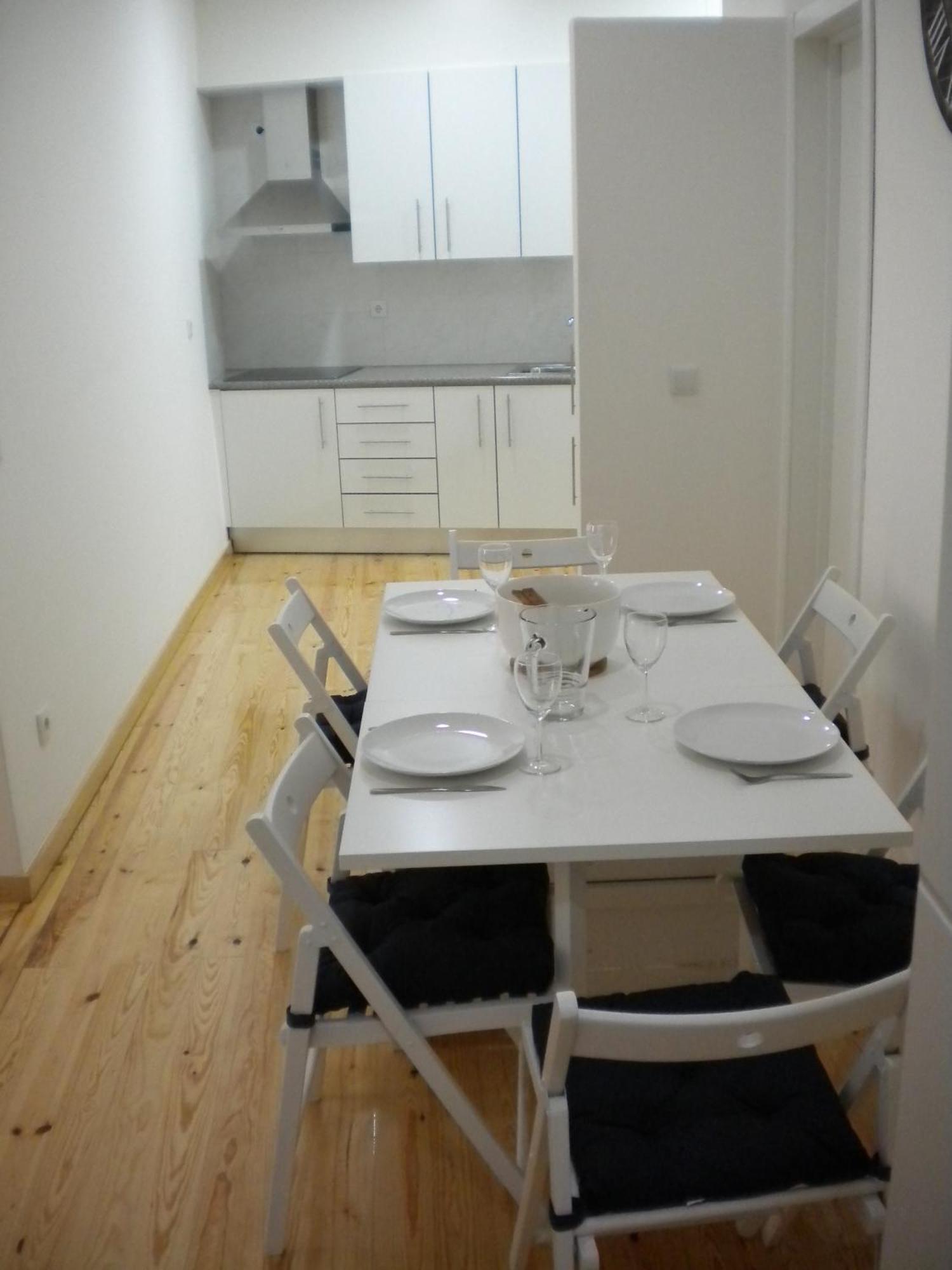 Apartamento Fashion Chiado - Sss *