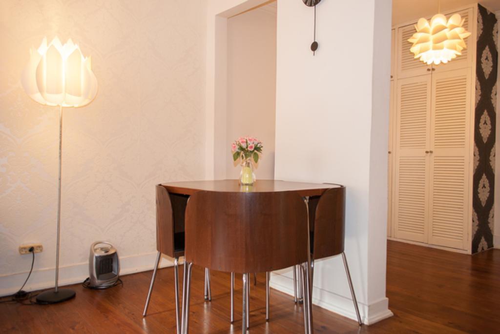 Duo Lisbon, Curio Collection By Hilton Lisbon