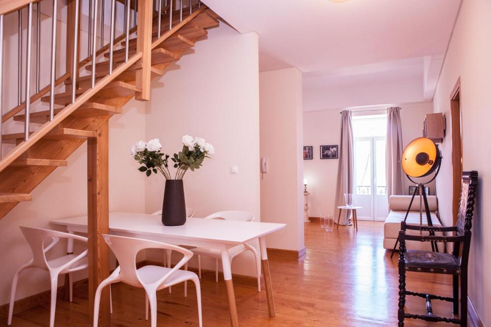 Apartamento Of The Marques *