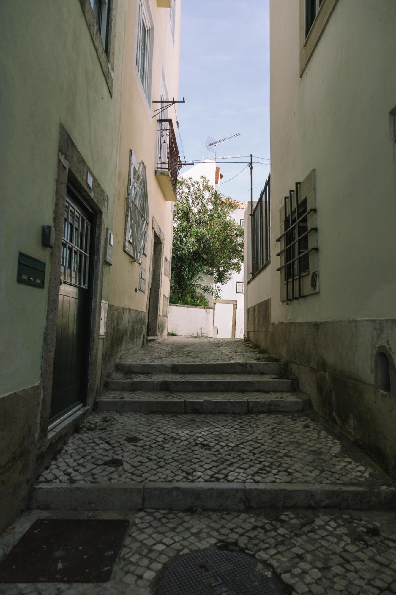 Apartment Casa Da Maria Alfama