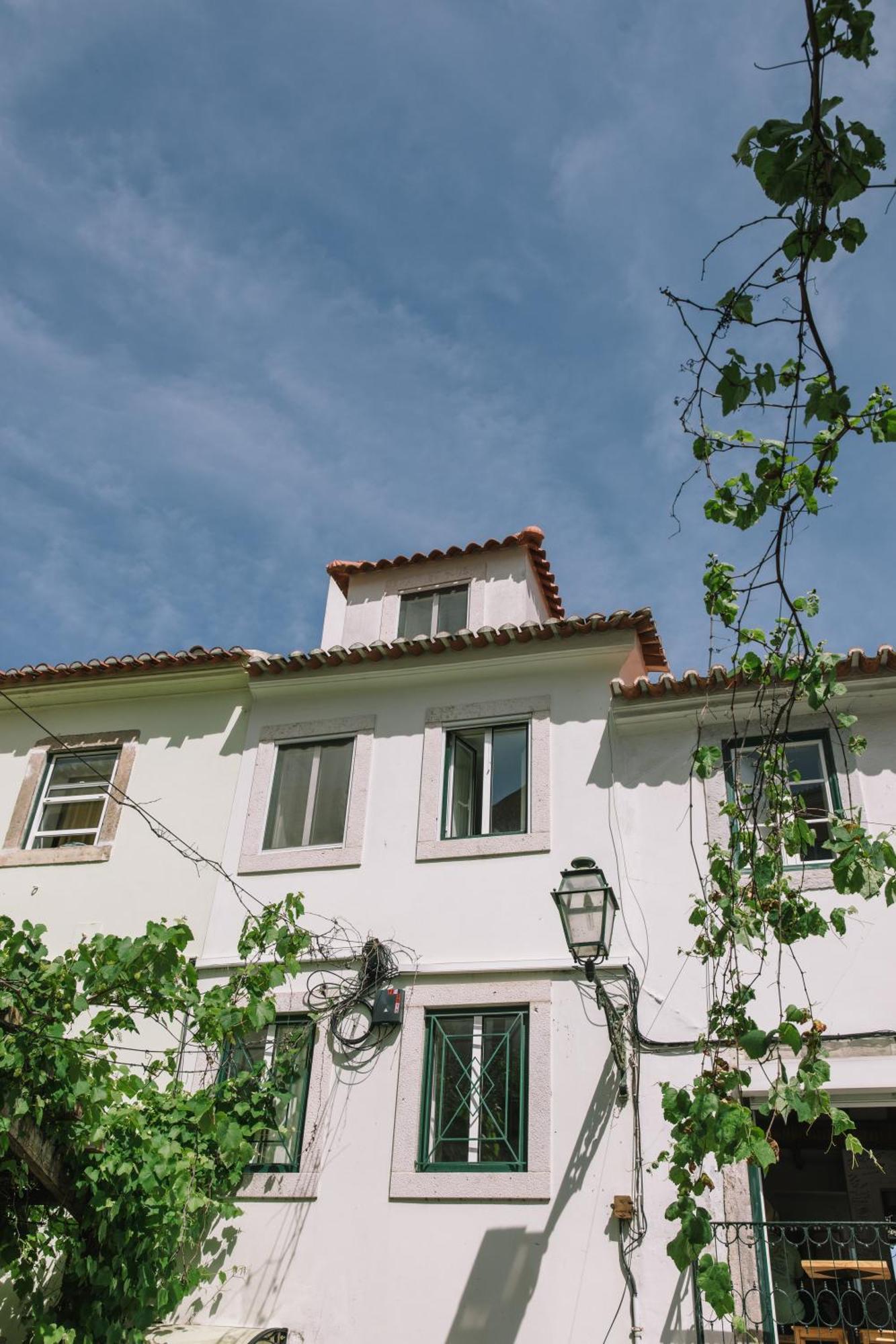 Casa Da Maria Alfama Apartment Lisbon
