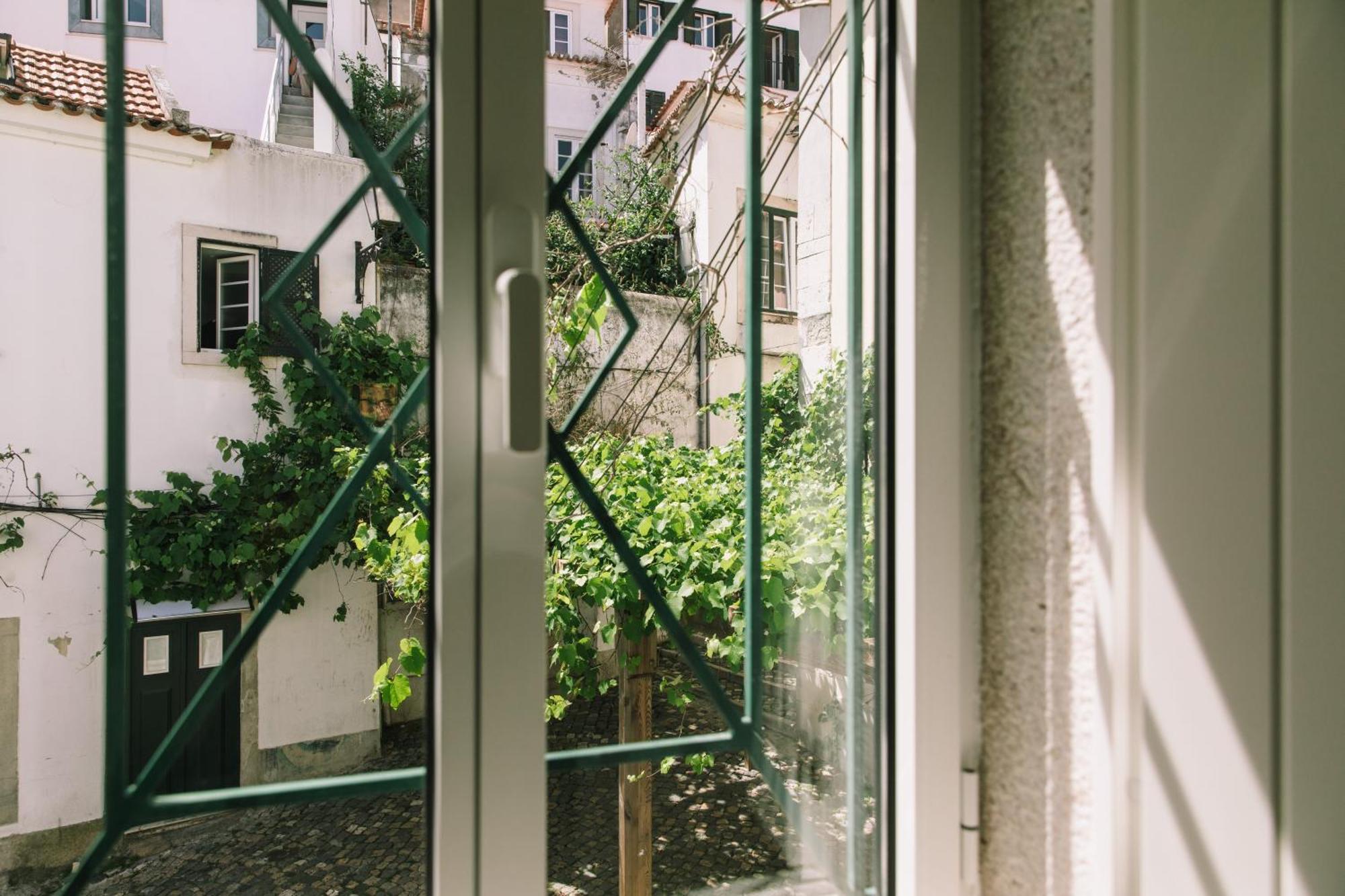 Casa Da Maria Alfama Apartment *