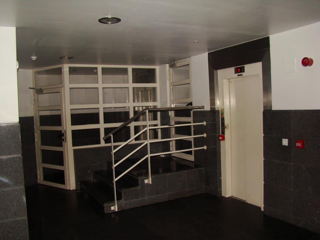 Lux Apartamento *