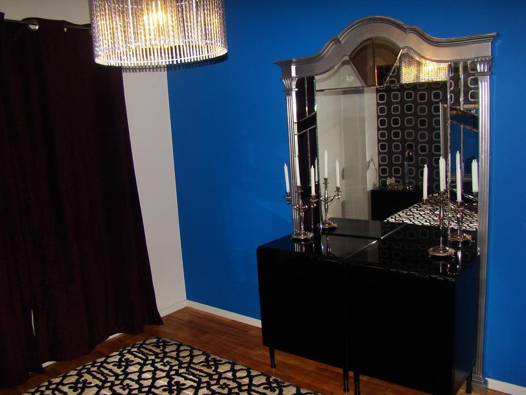 Lux Apartamento *