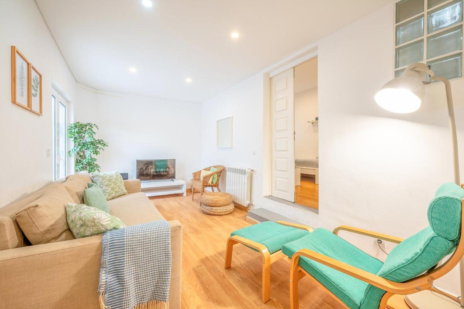 Guestready - A Lovely Refuge Near Jeronimos Lisboa