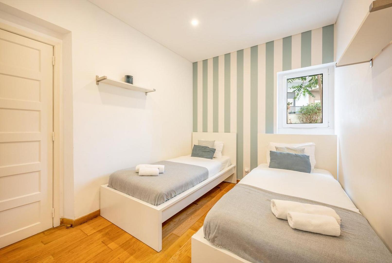 Guestready - A Lovely Refuge Near Jeronimos Lisboa