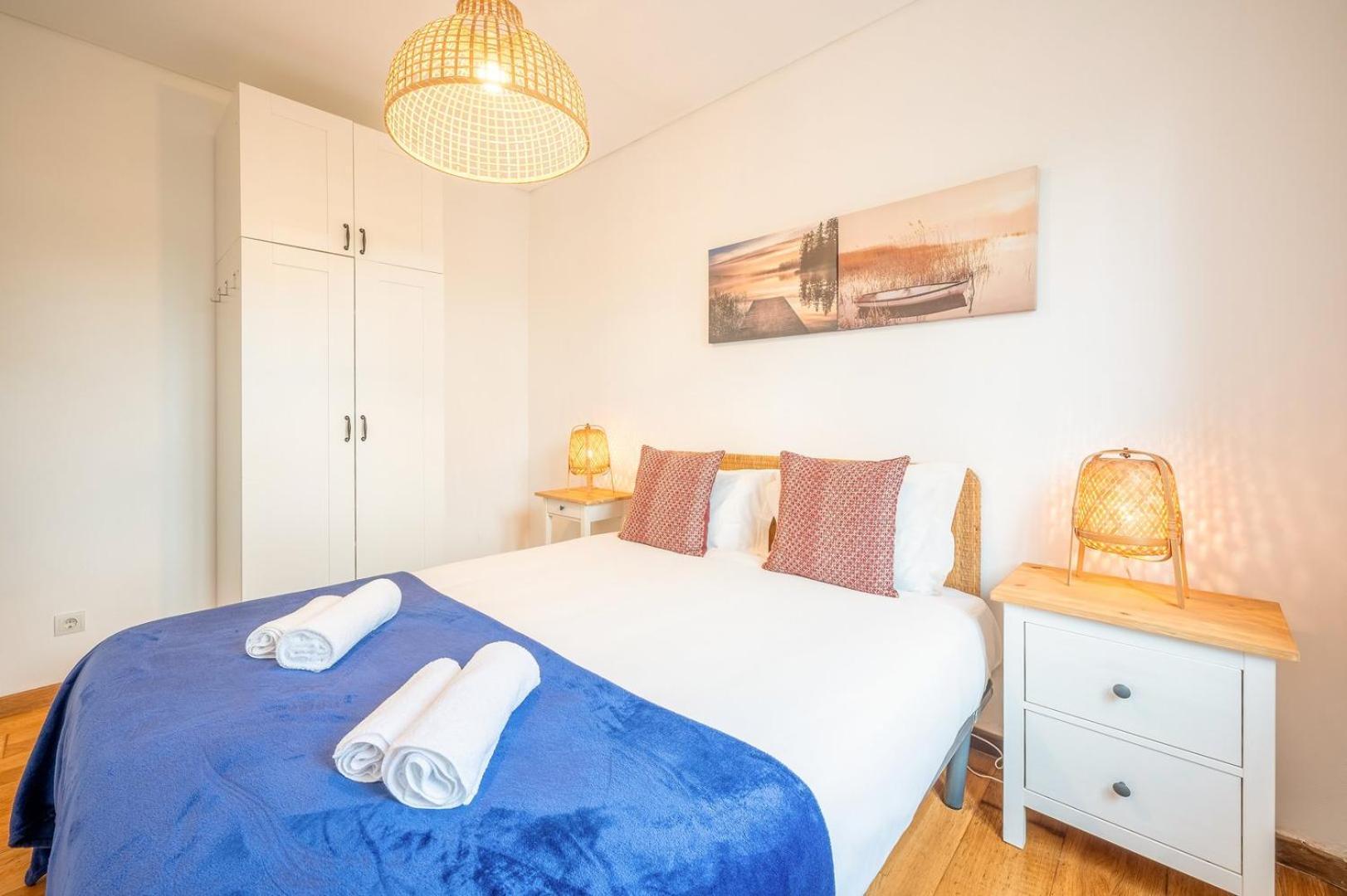 Guestready - A Lovely Refuge Near Jeronimos Apartamento