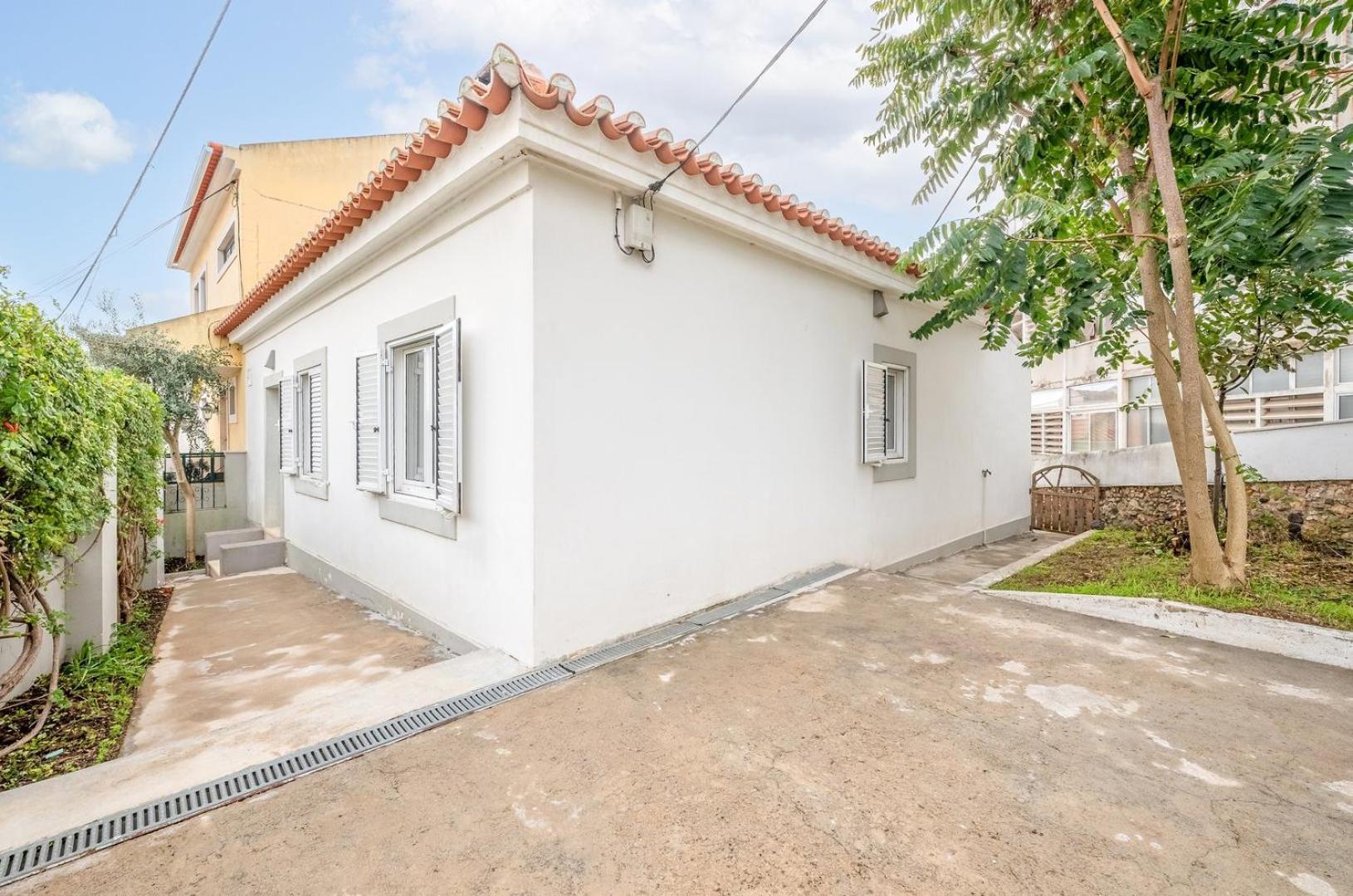 Apartamento Guestready - A Lovely Refuge Near Jeronimos