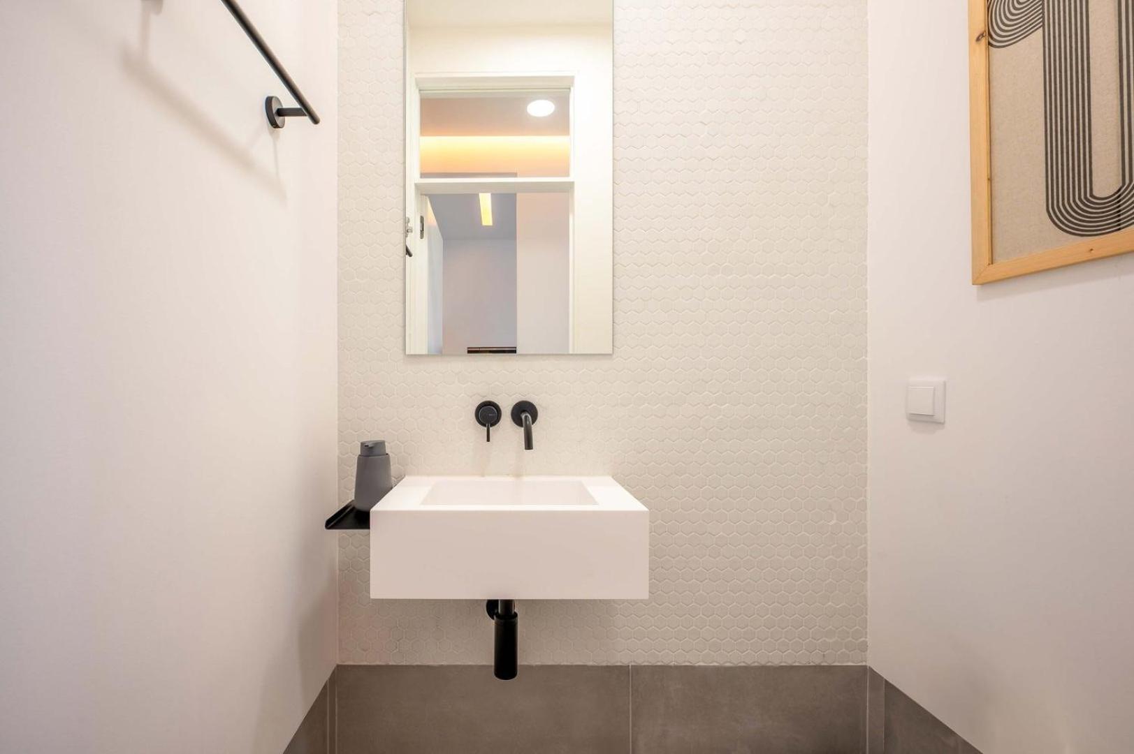 Apartamento Guestready - Cityhomes Delight Lisboa