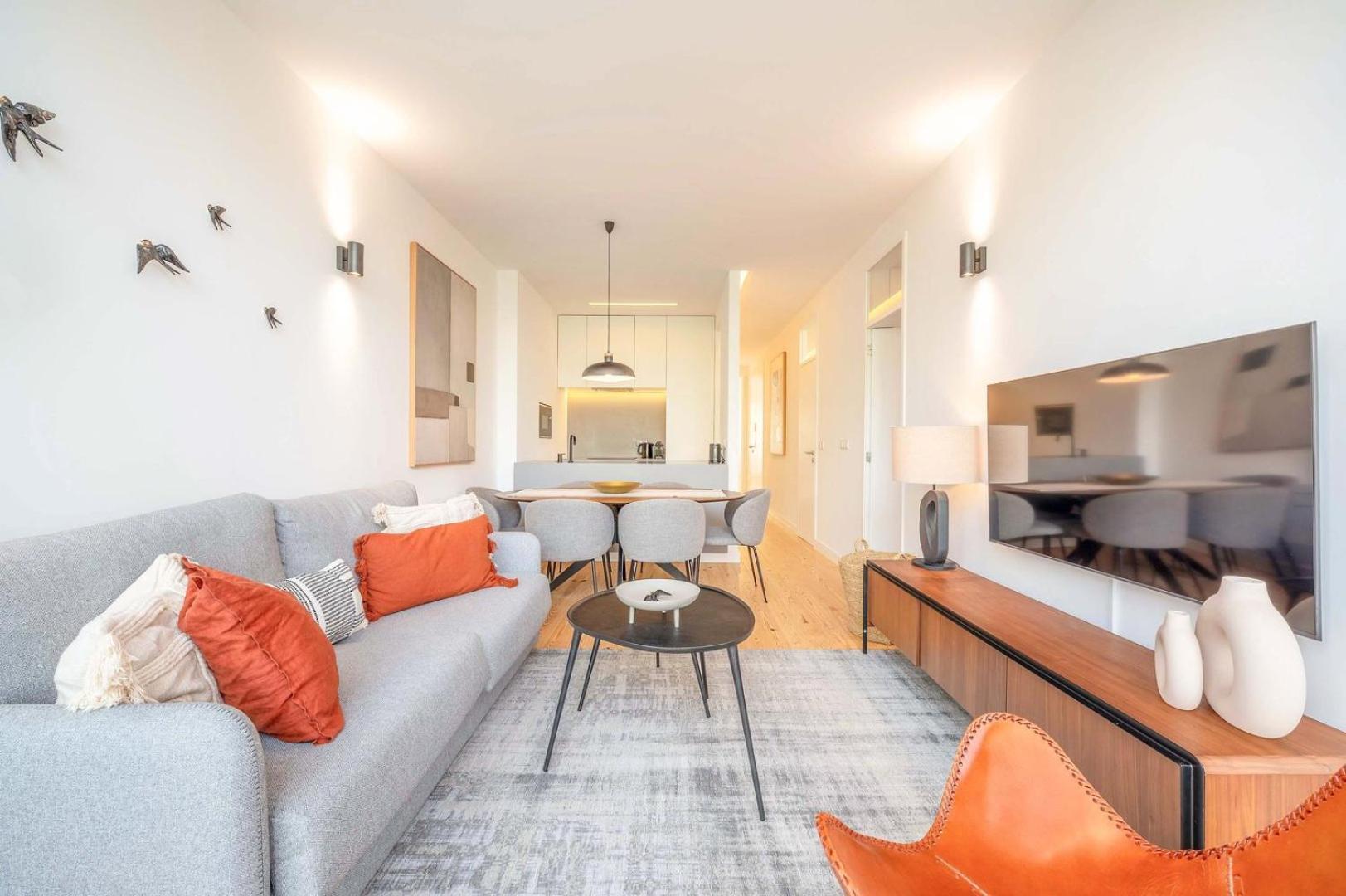 Guestready - Cityhomes Delight Apartamento *