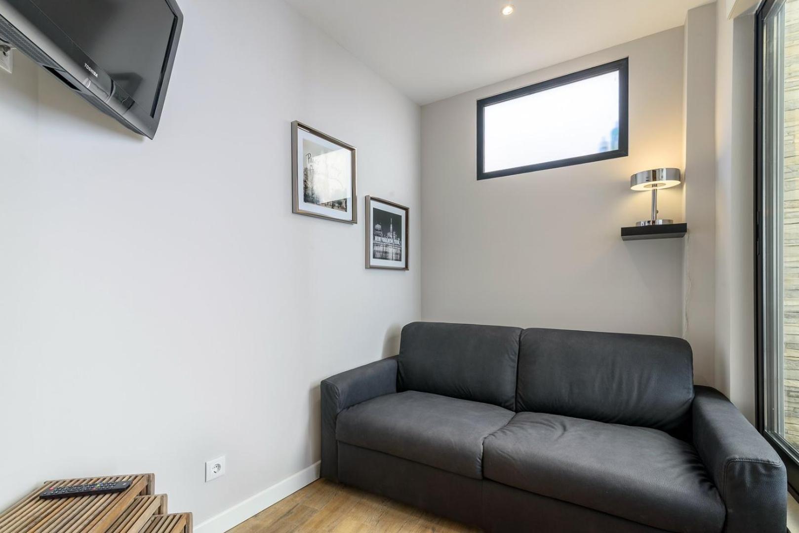 Guestready - Avenida Da Liberdade Pour Un Maximum De 6 Invites Apartment
