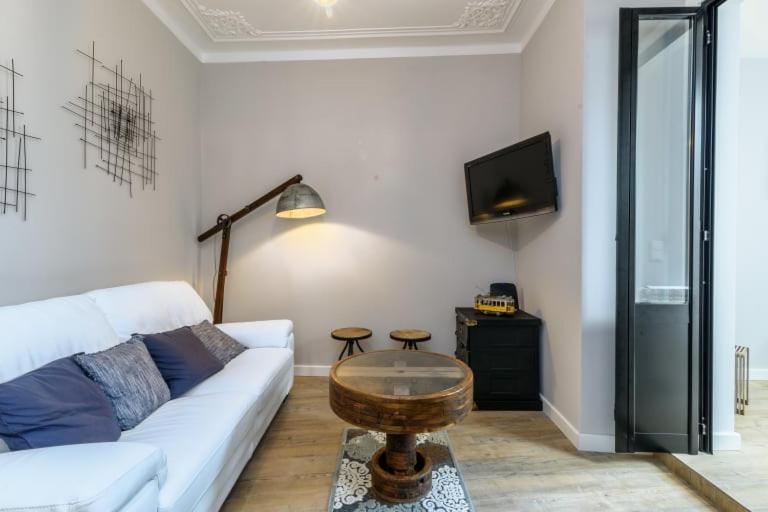 Guestready - Avenida Da Liberdade Pour Un Maximum De 6 Invites Apartment Lisbon