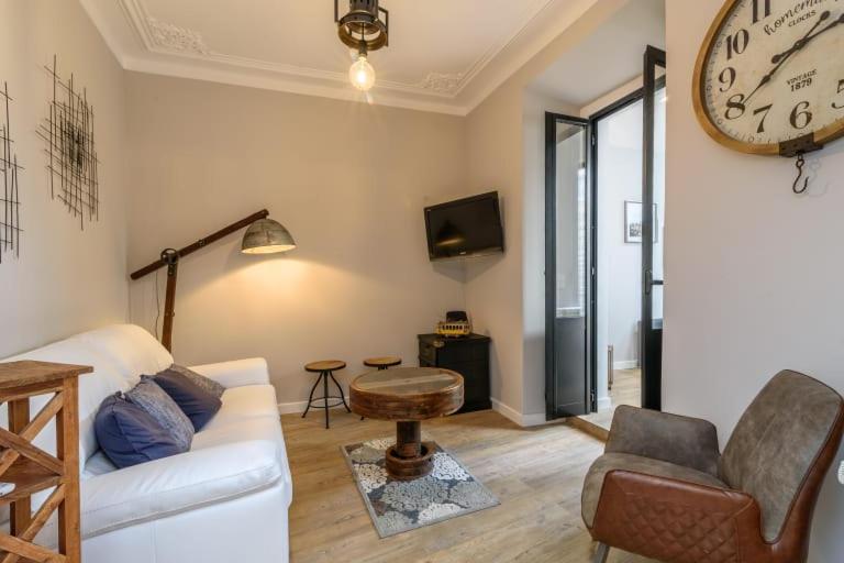 Apartment Guestready - Avenida Da Liberdade Pour Un Maximum De 6 Invites Lisbon