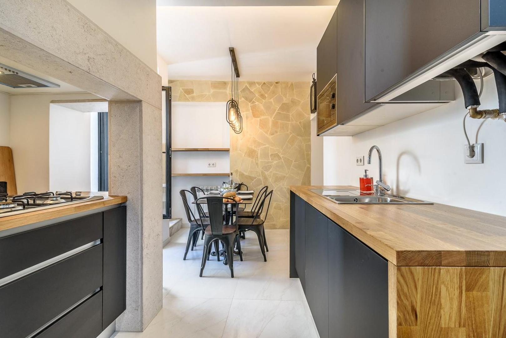 Apartment Guestready - Avenida Da Liberdade Pour Un Maximum De 6 Invites