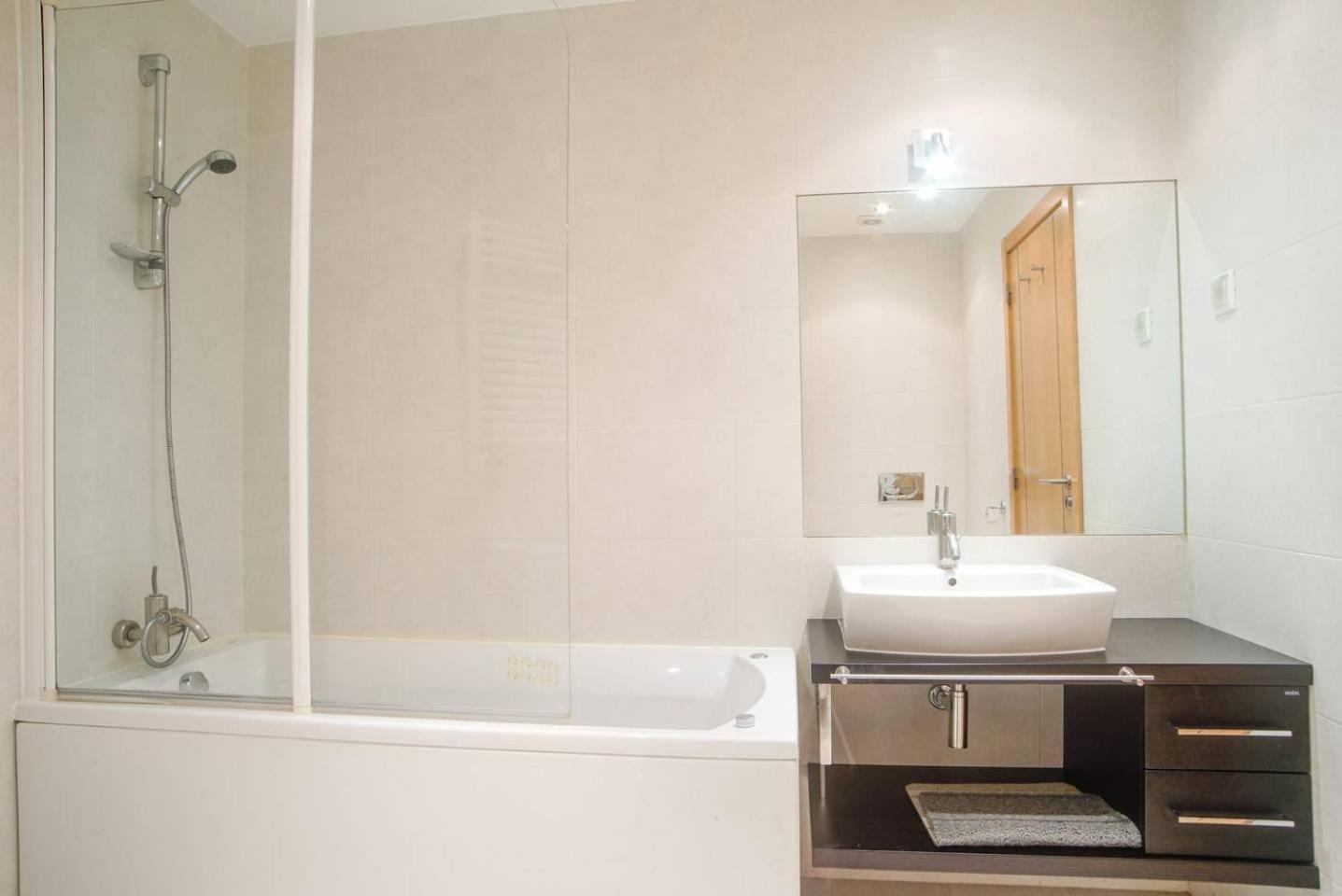 Spacious And Modern In Belem! Apartamento Lisboa