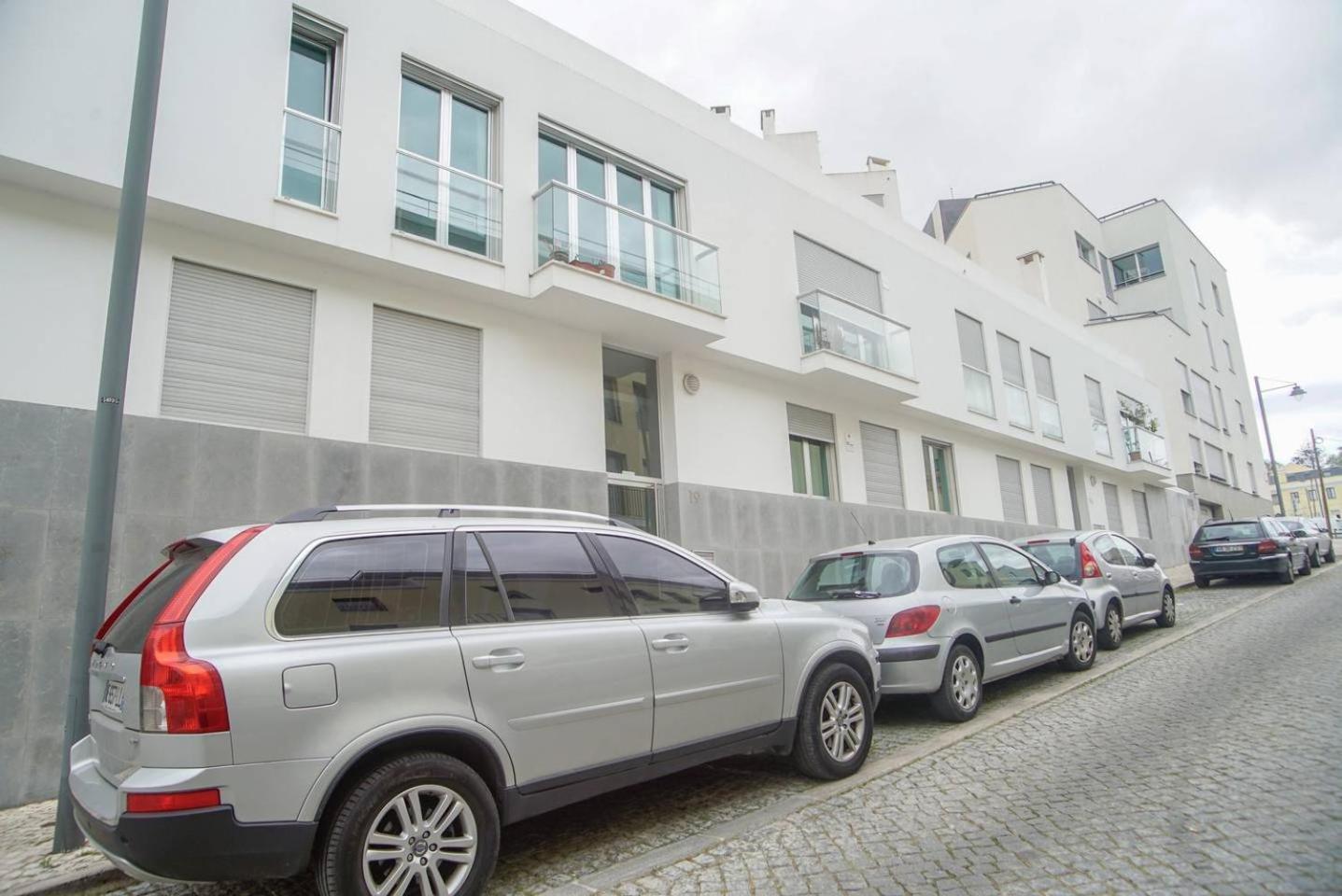 Spacious And Modern In Belem! * Lisboa