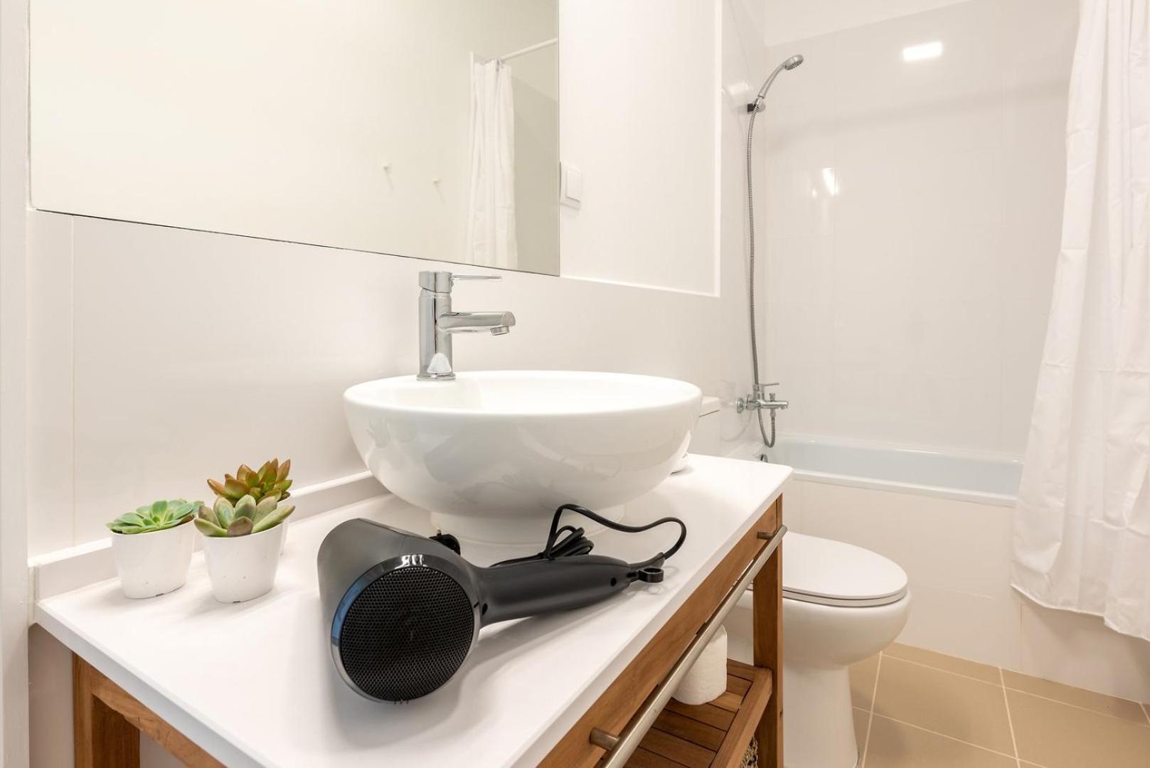 Guestready - Saldanha Building Castle Lisboa