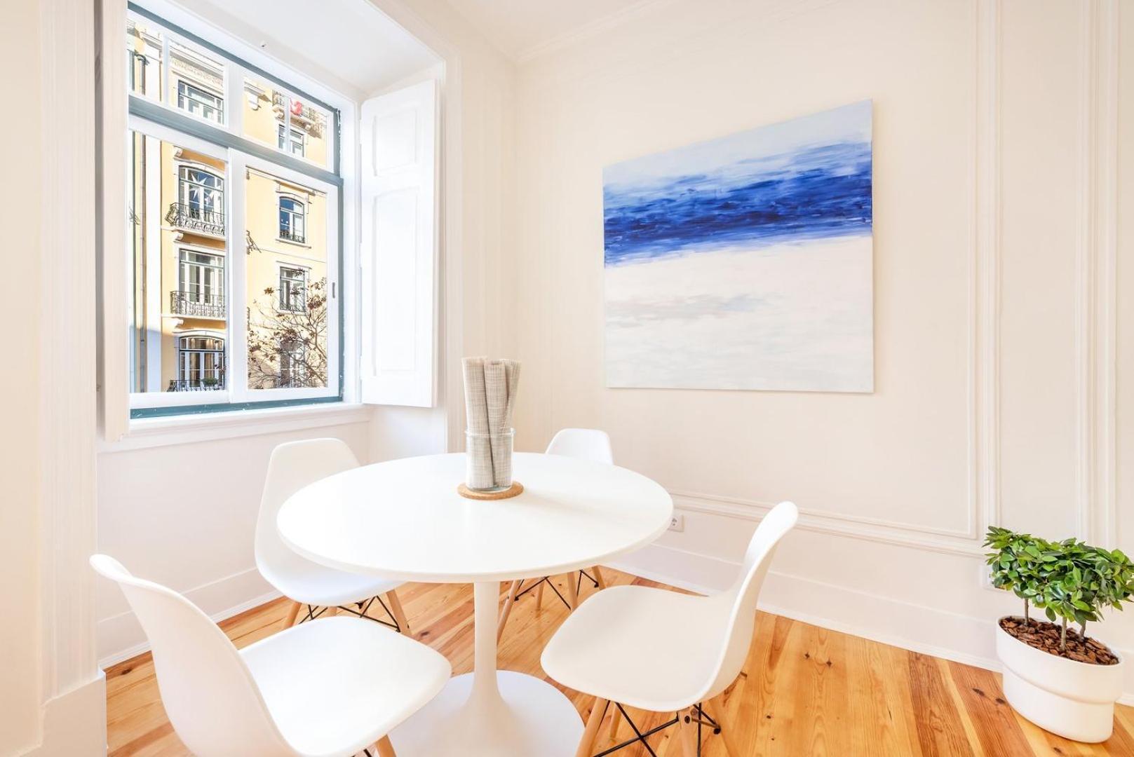 Guestready - Saldanha Building Castle * Lisboa