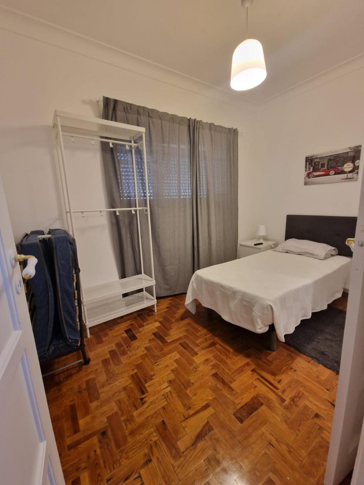 Boa Noite Casa De