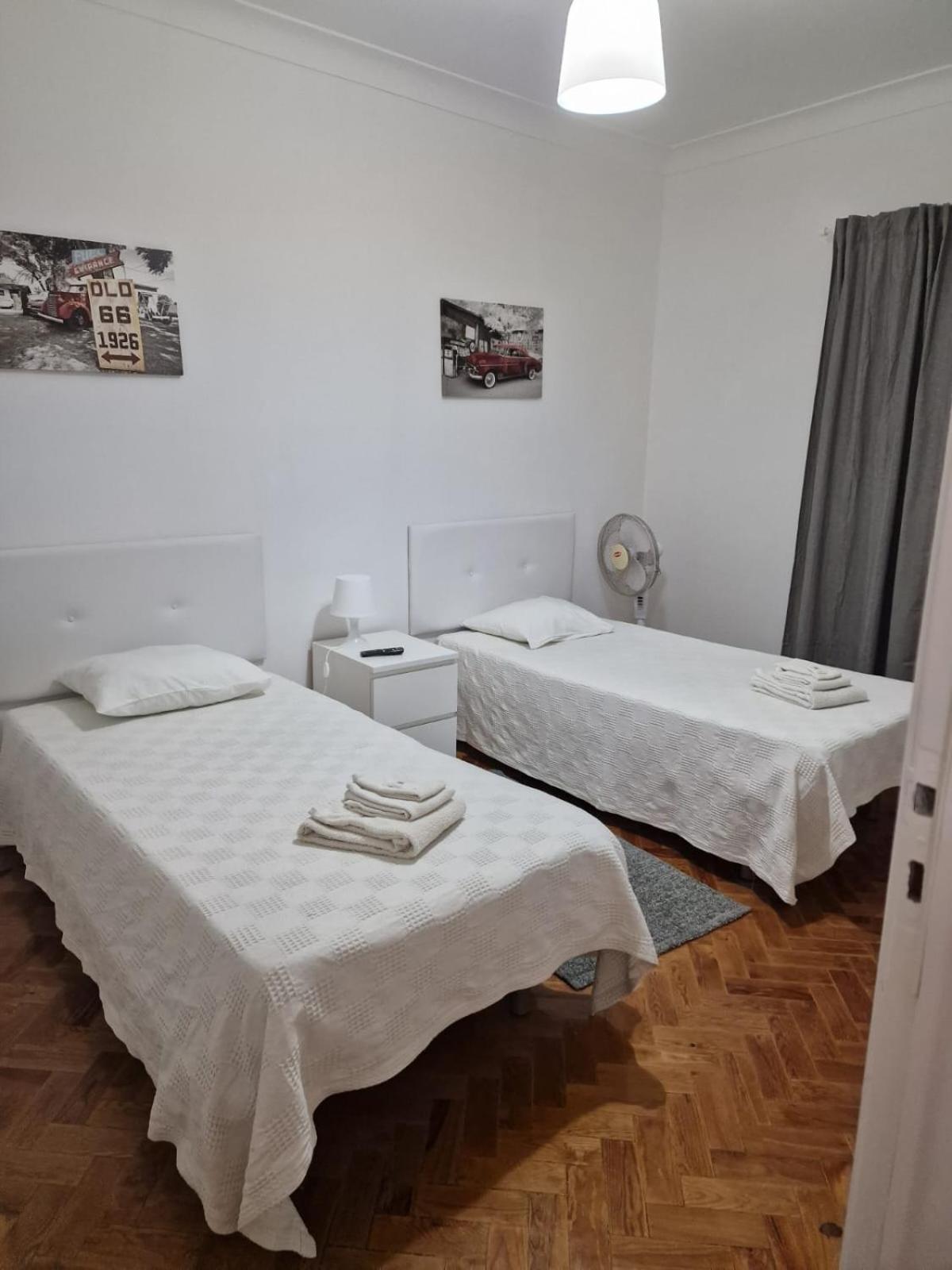 Boa Noite Casa De Pensión
