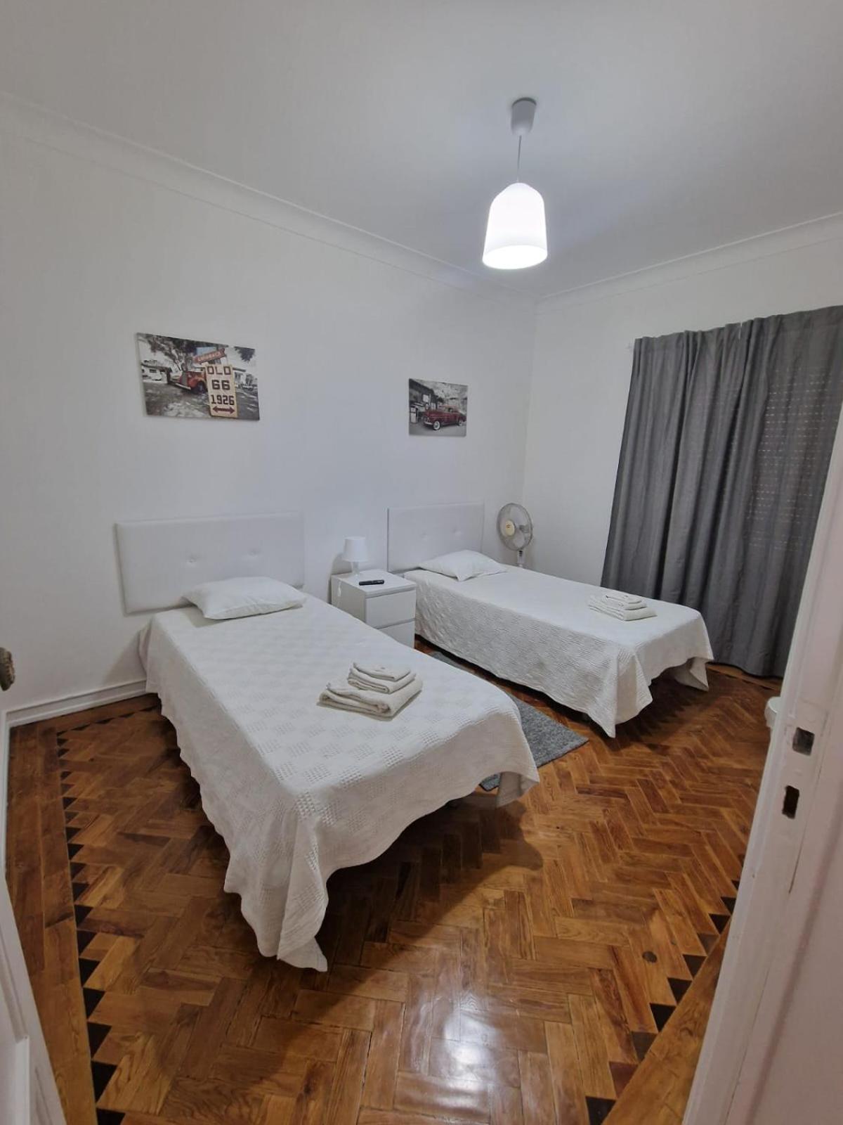 Pensión Boa Noite Casa De