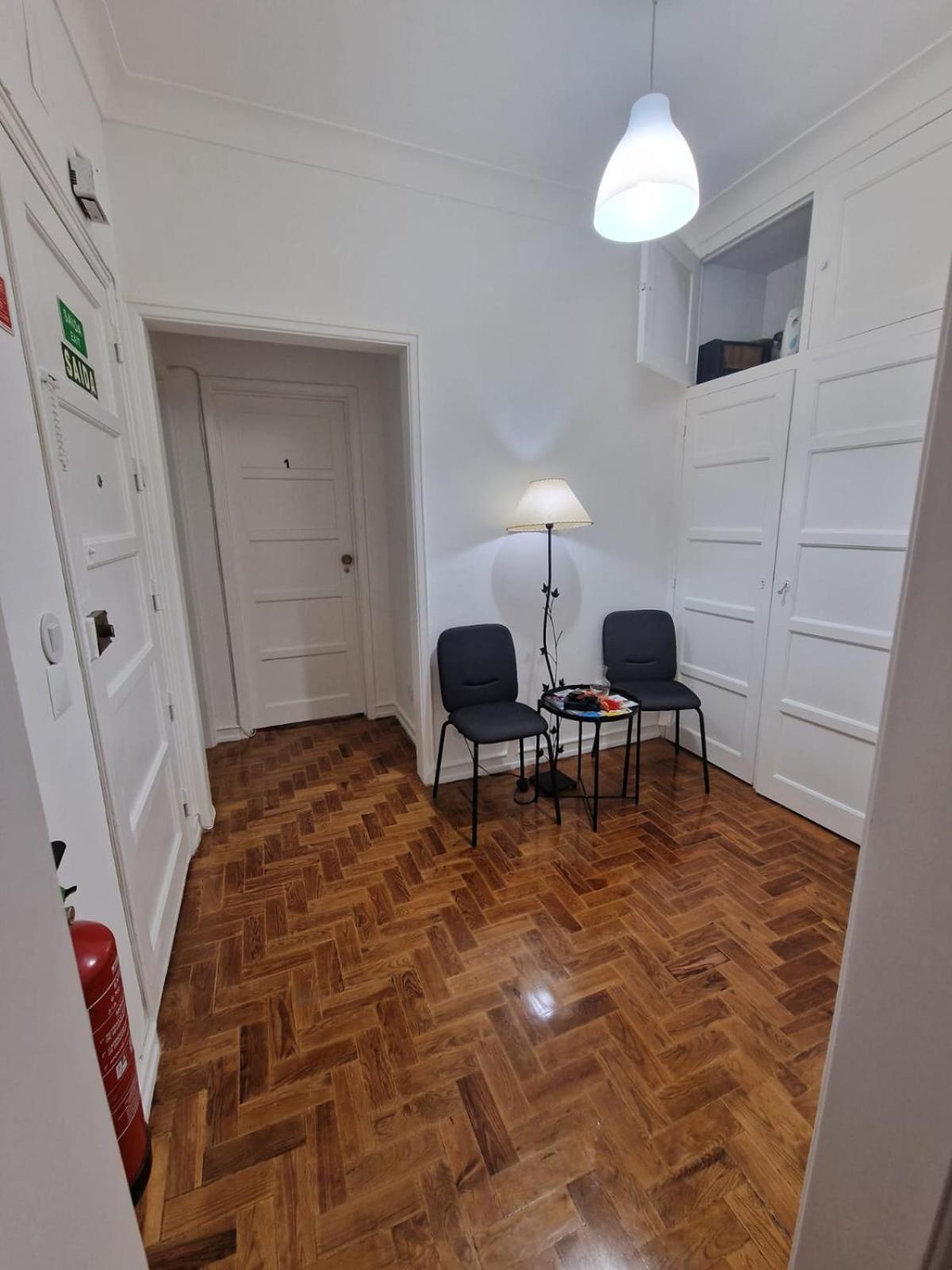 Boa Noite Casa De Lisboa