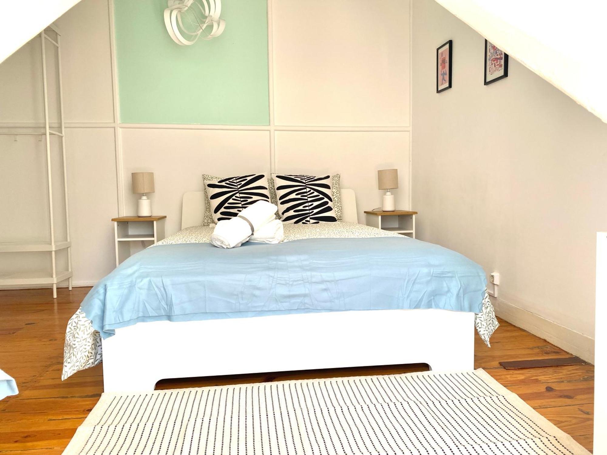 Terrace House * Lisbon