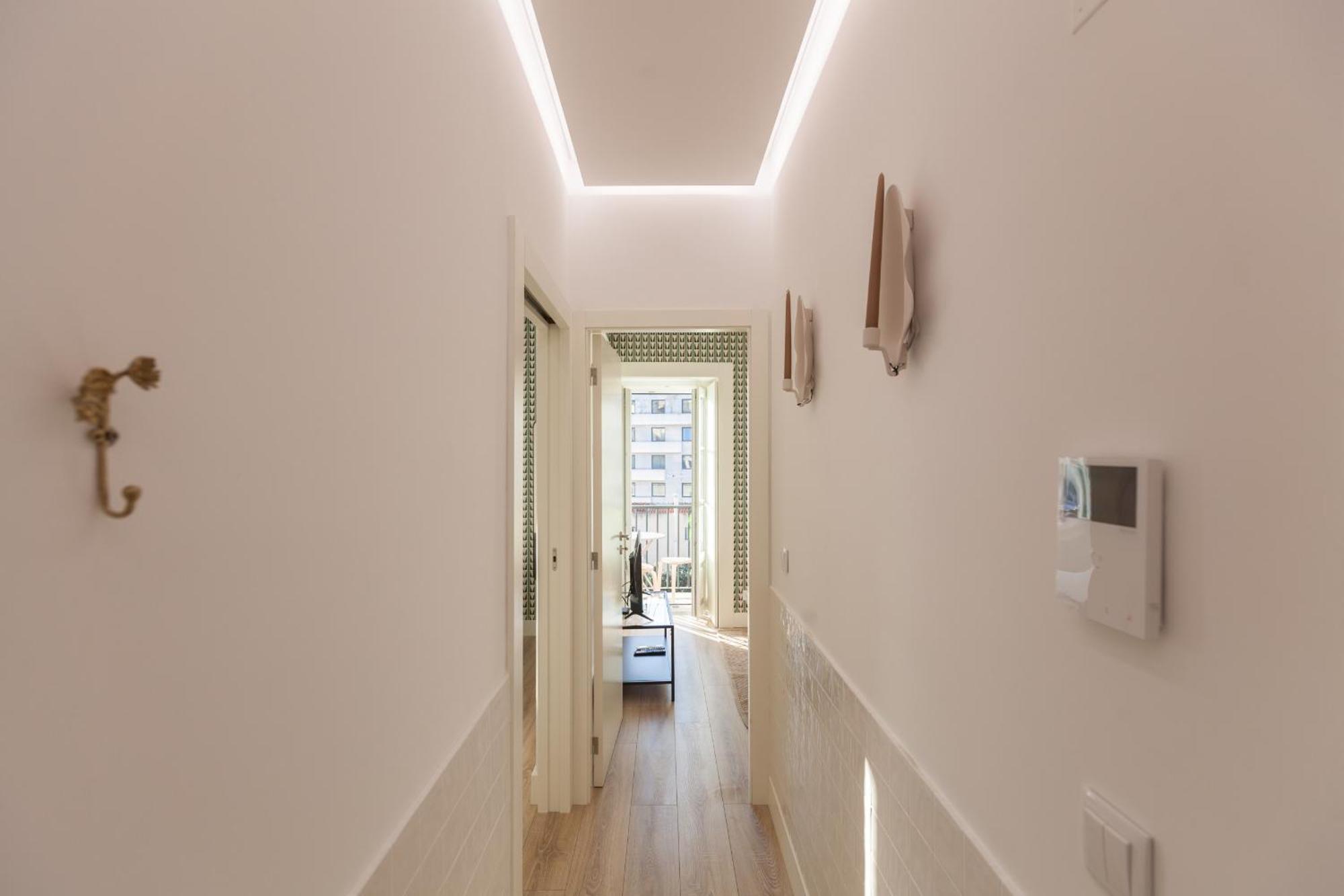 Flh Martim Moniz Urban Chic Flat Apartamento Lisboa