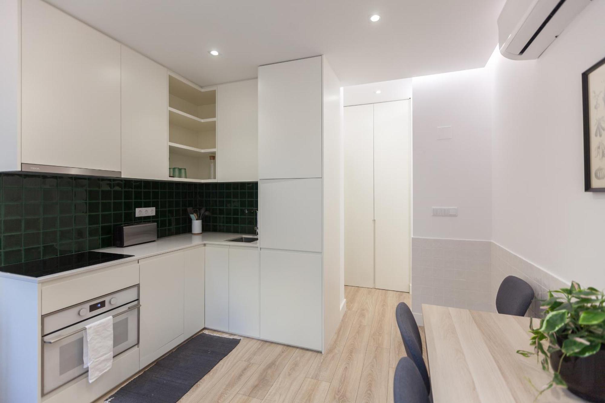 Apartamento Flh Martim Moniz Urban Chic Flat