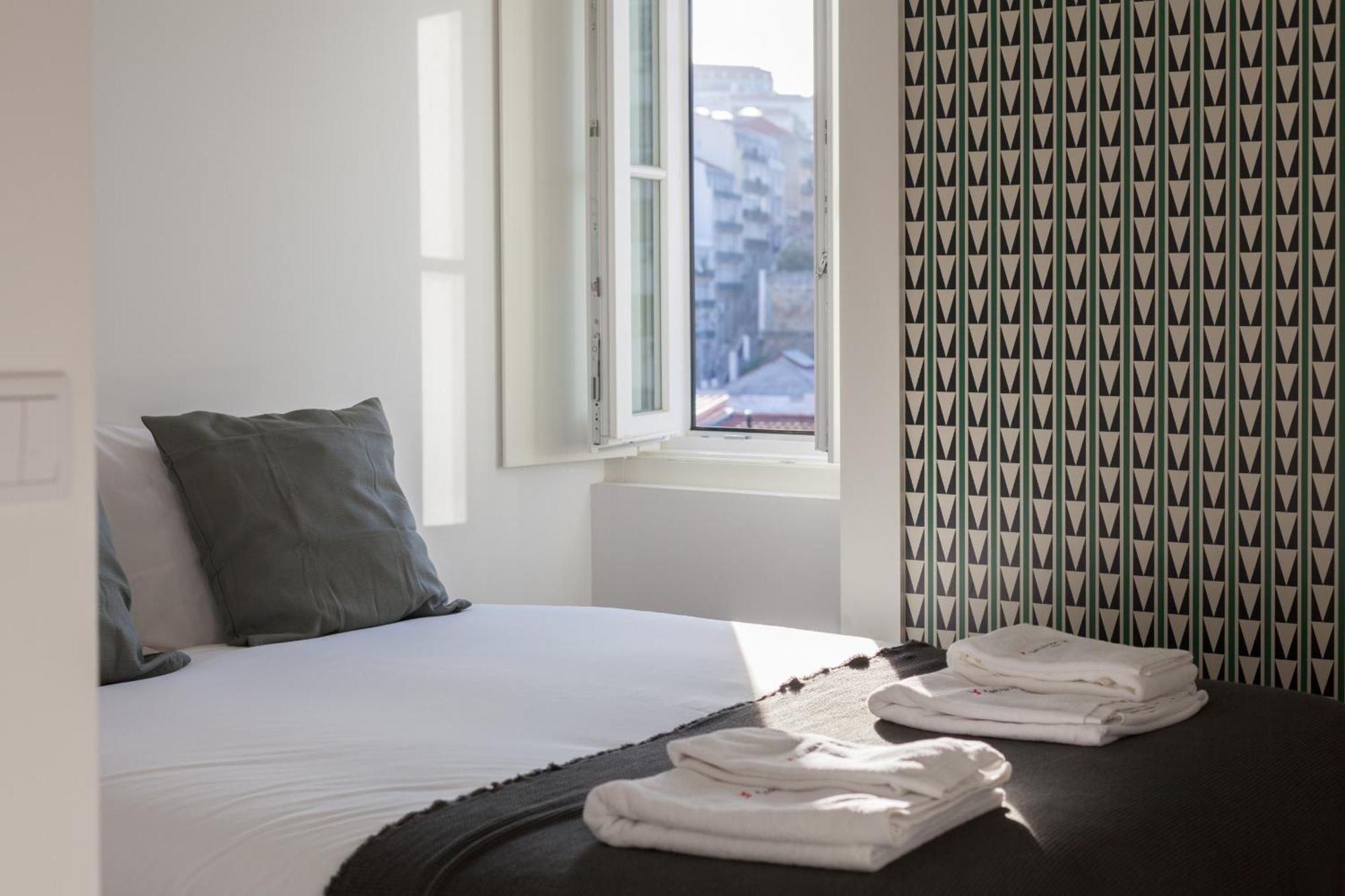 Apartamento Flh Martim Moniz Urban Chic Flat