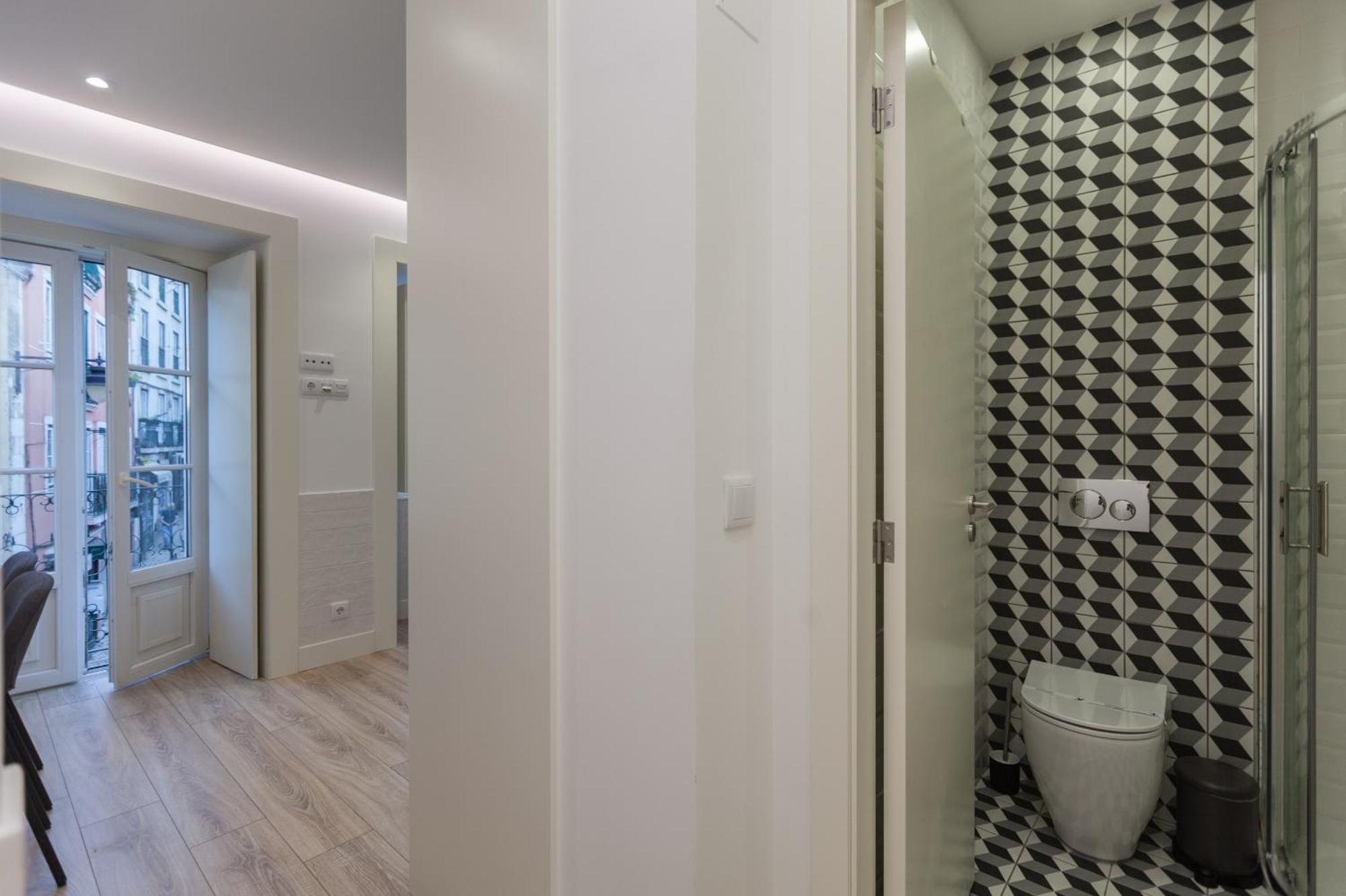 Flh Martim Moniz Urban Chic Flat Apartamento Lisboa