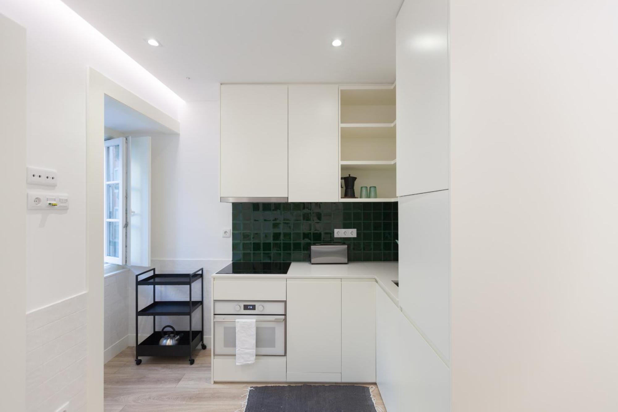 Flh Martim Moniz Urban Chic Flat Lisboa