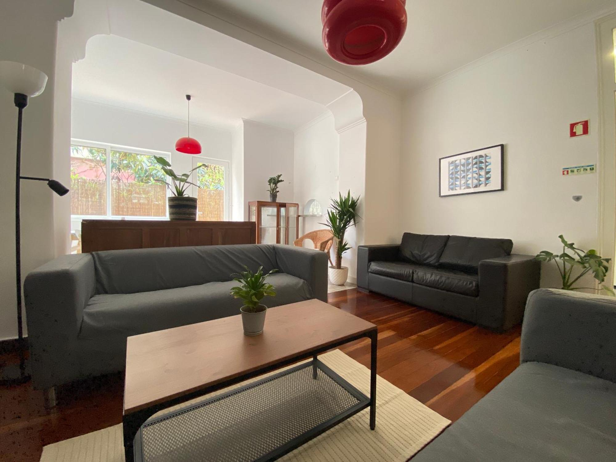 Terrace House Lisbon