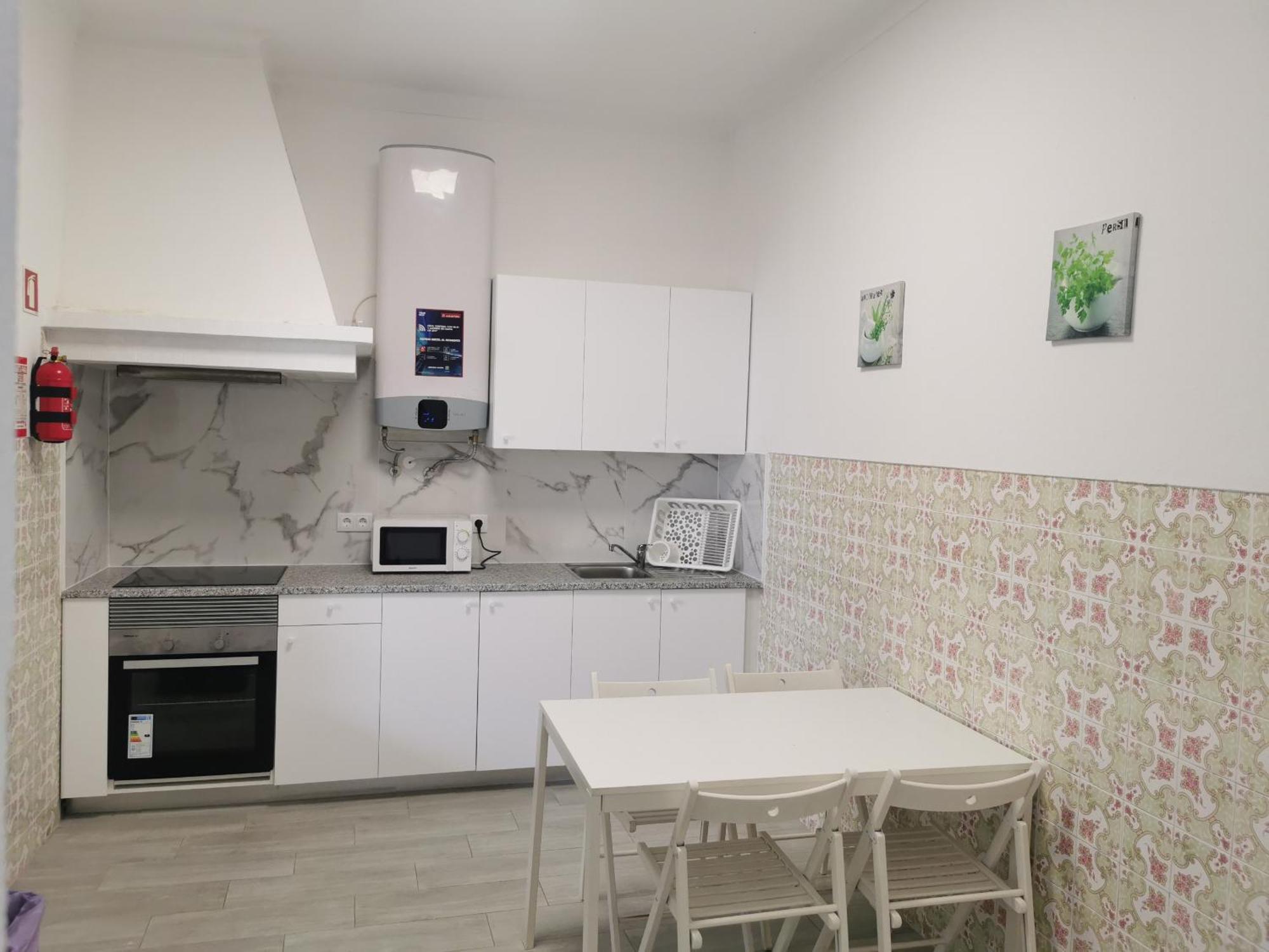 Oriente Dna Iv Apartamento