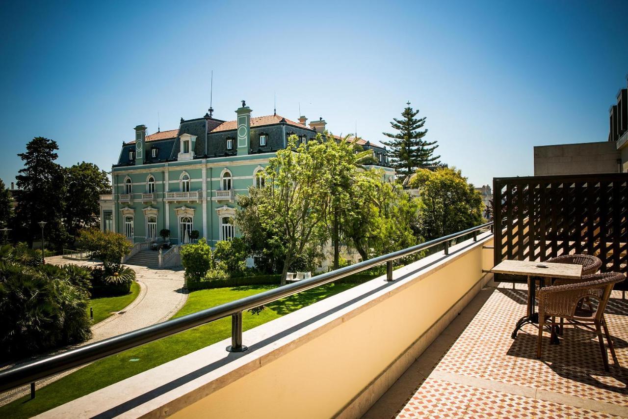 Hotel Pestana Palace & National Monument - The Leading Of The World Lisboa