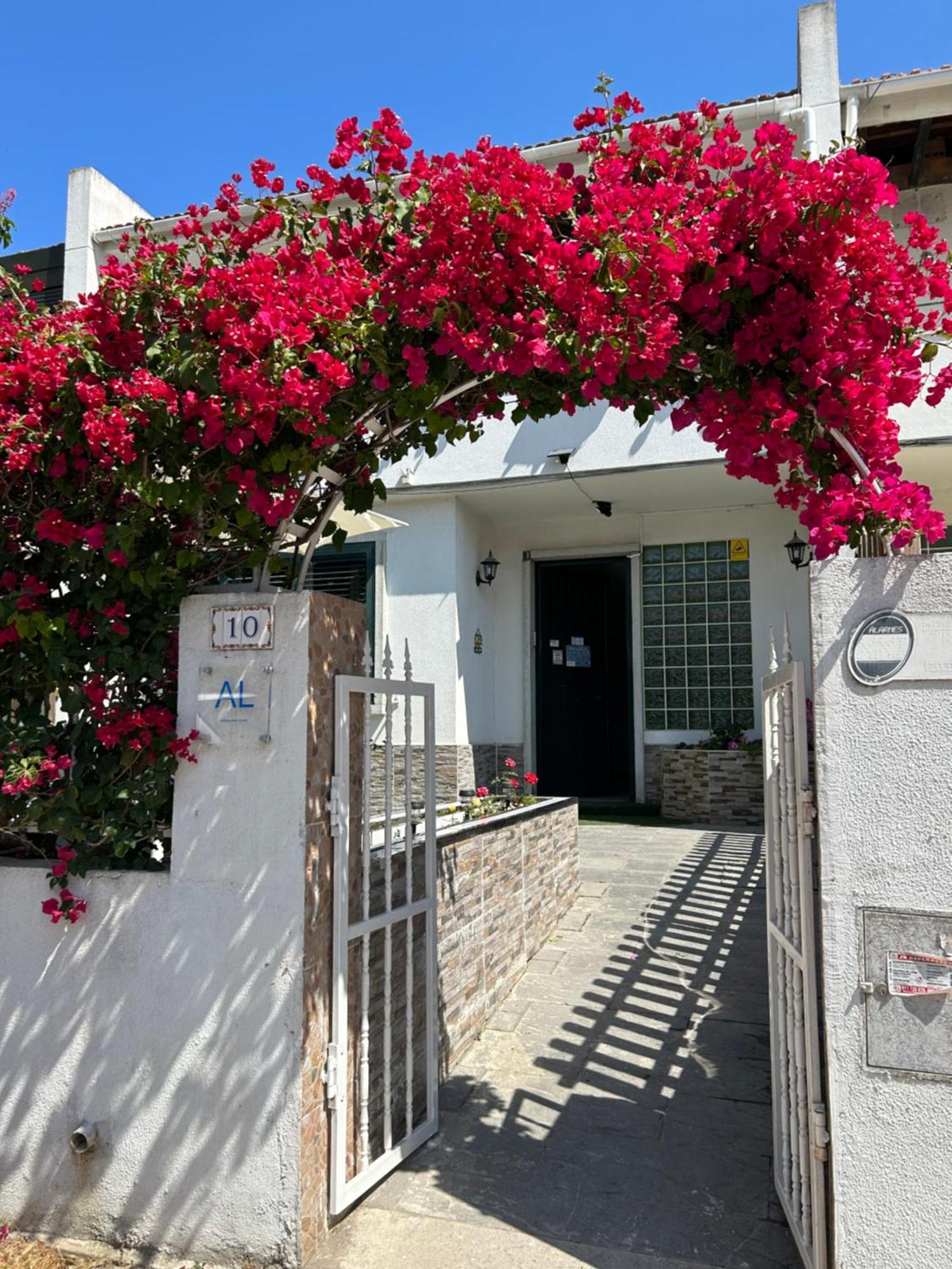 Casa de hóspedes Bing Garden Lisboa