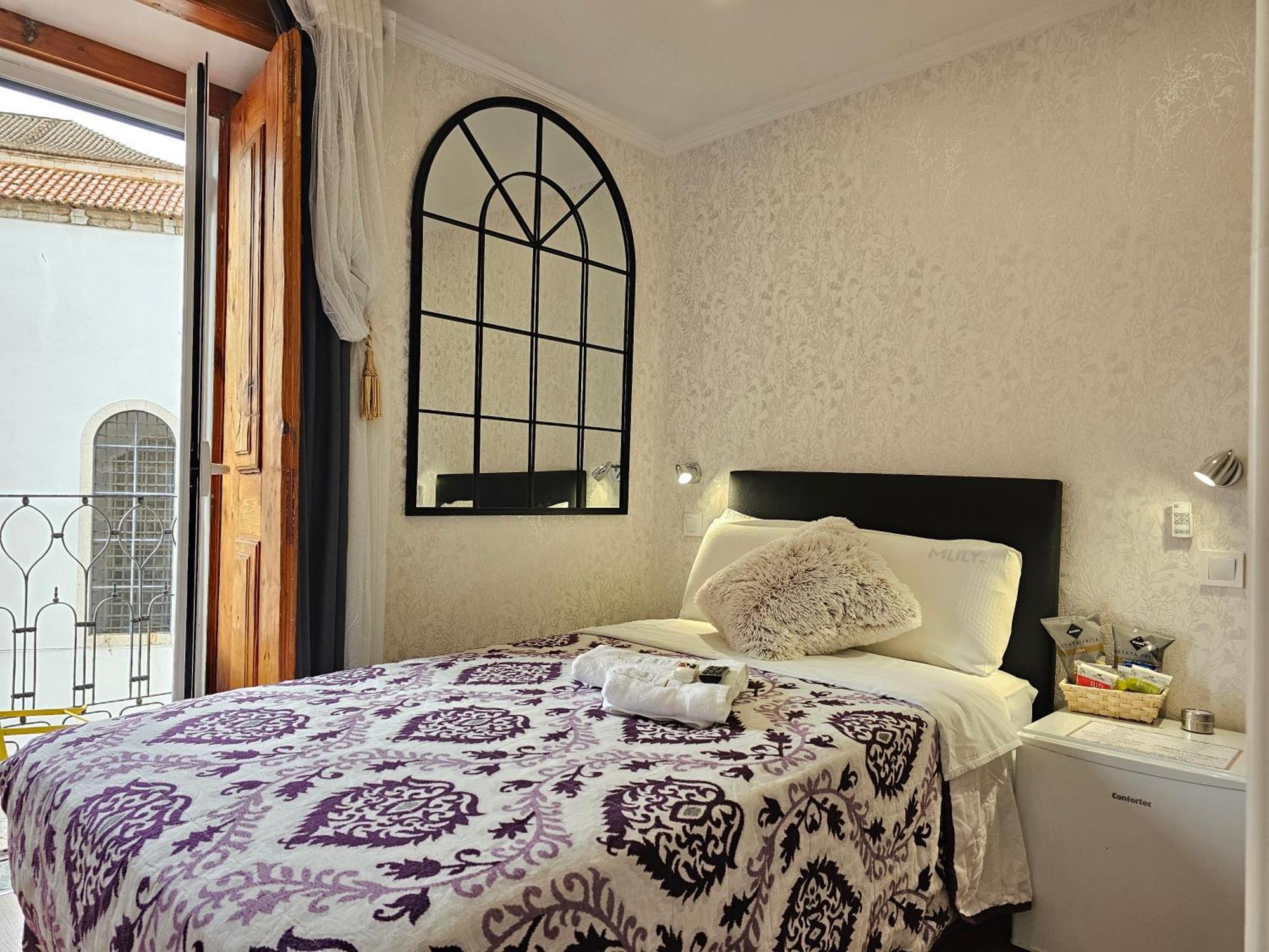 Casa de hóspedes Charme Da Graça