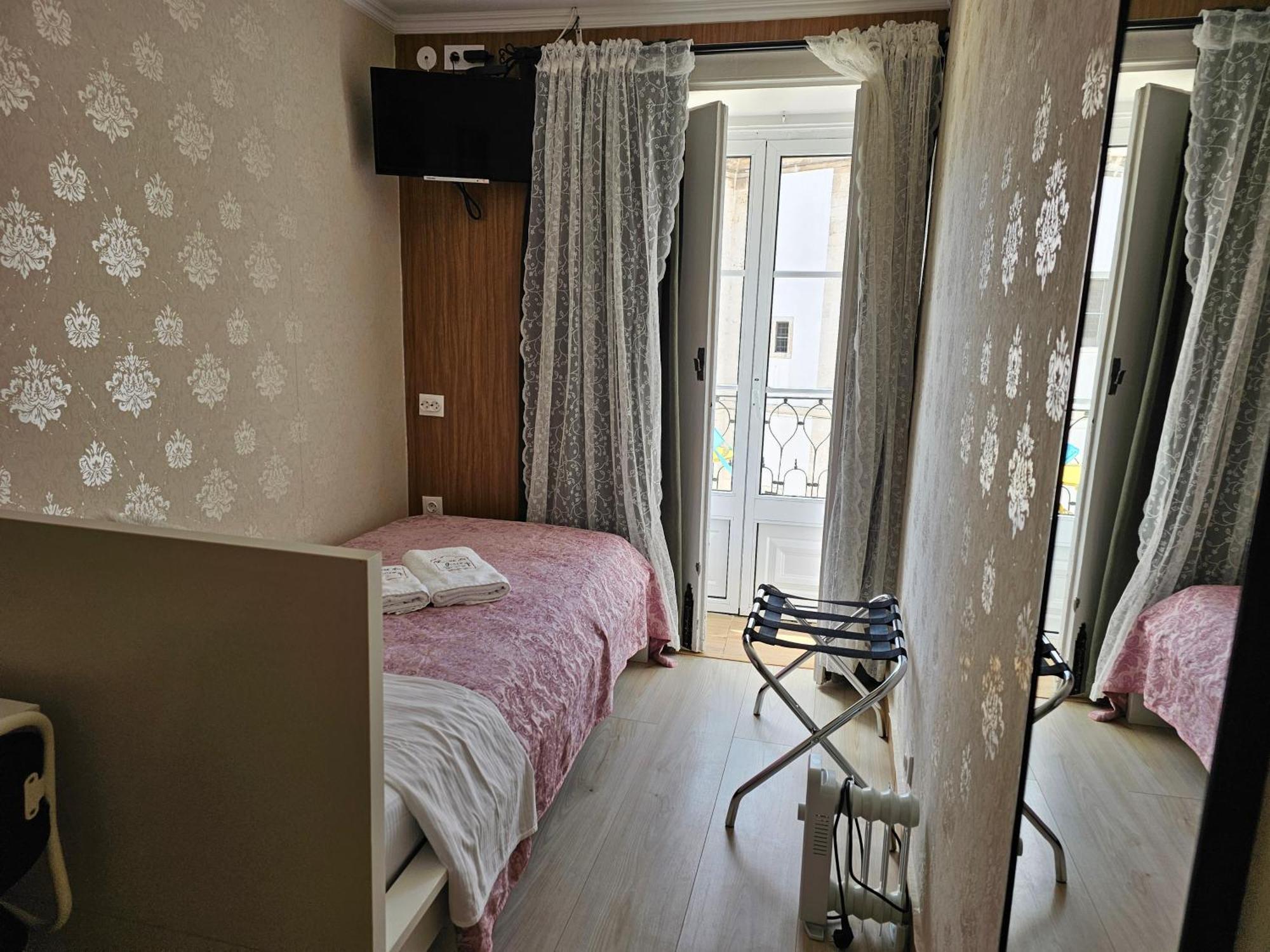 Casa de hóspedes Charme Da Graça Lisboa