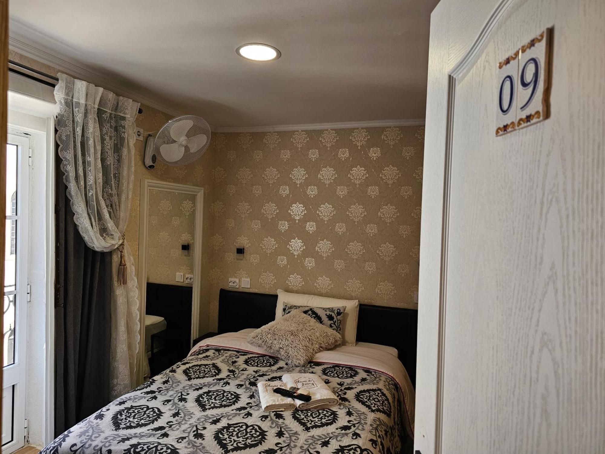 Charme Da Graça Casa de hóspedes Lisboa