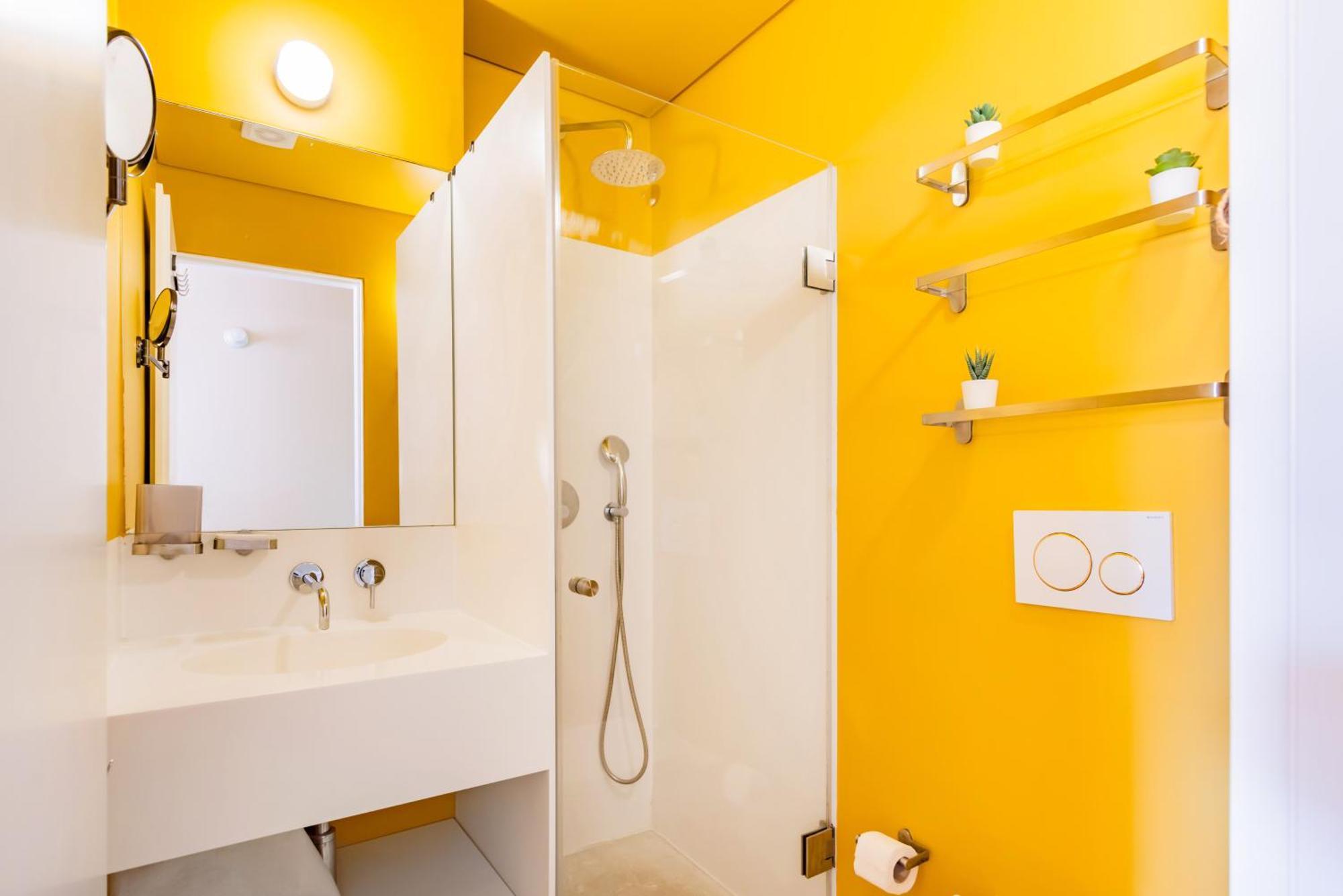Apartamento Casa Da Graca Hideout Lisboa