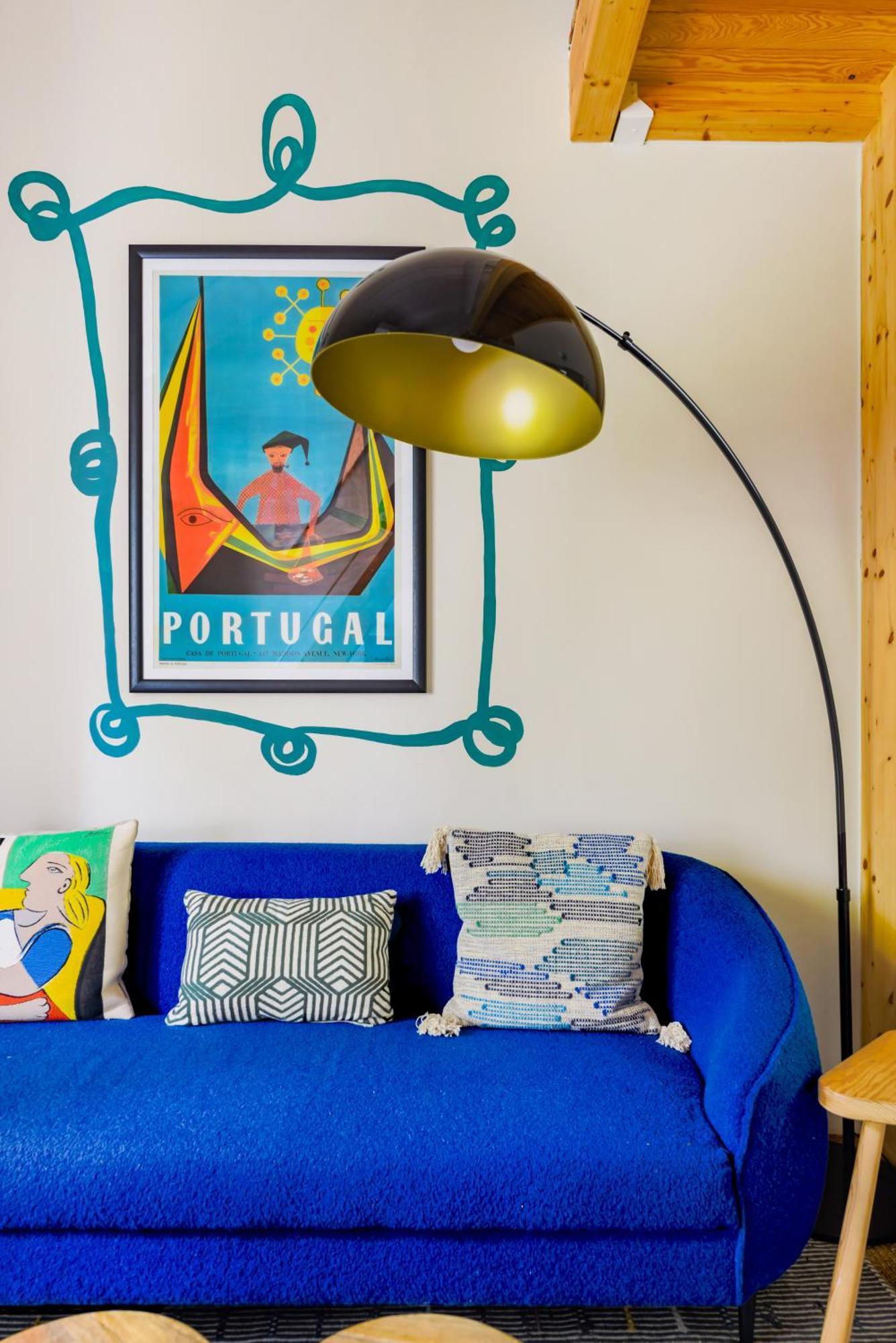 Casa Da Graca Hideout Apartamento