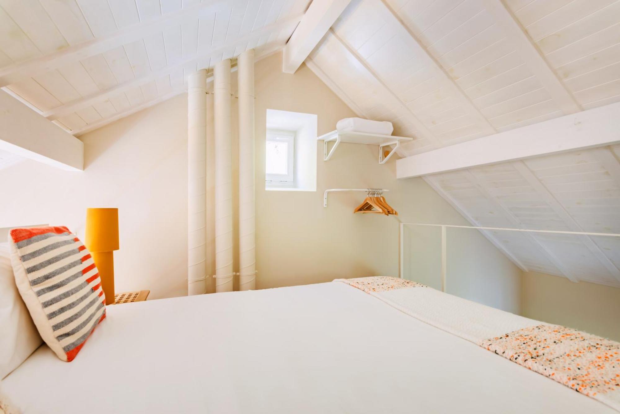 Casa Da Graca Hideout Apartamento Lisboa