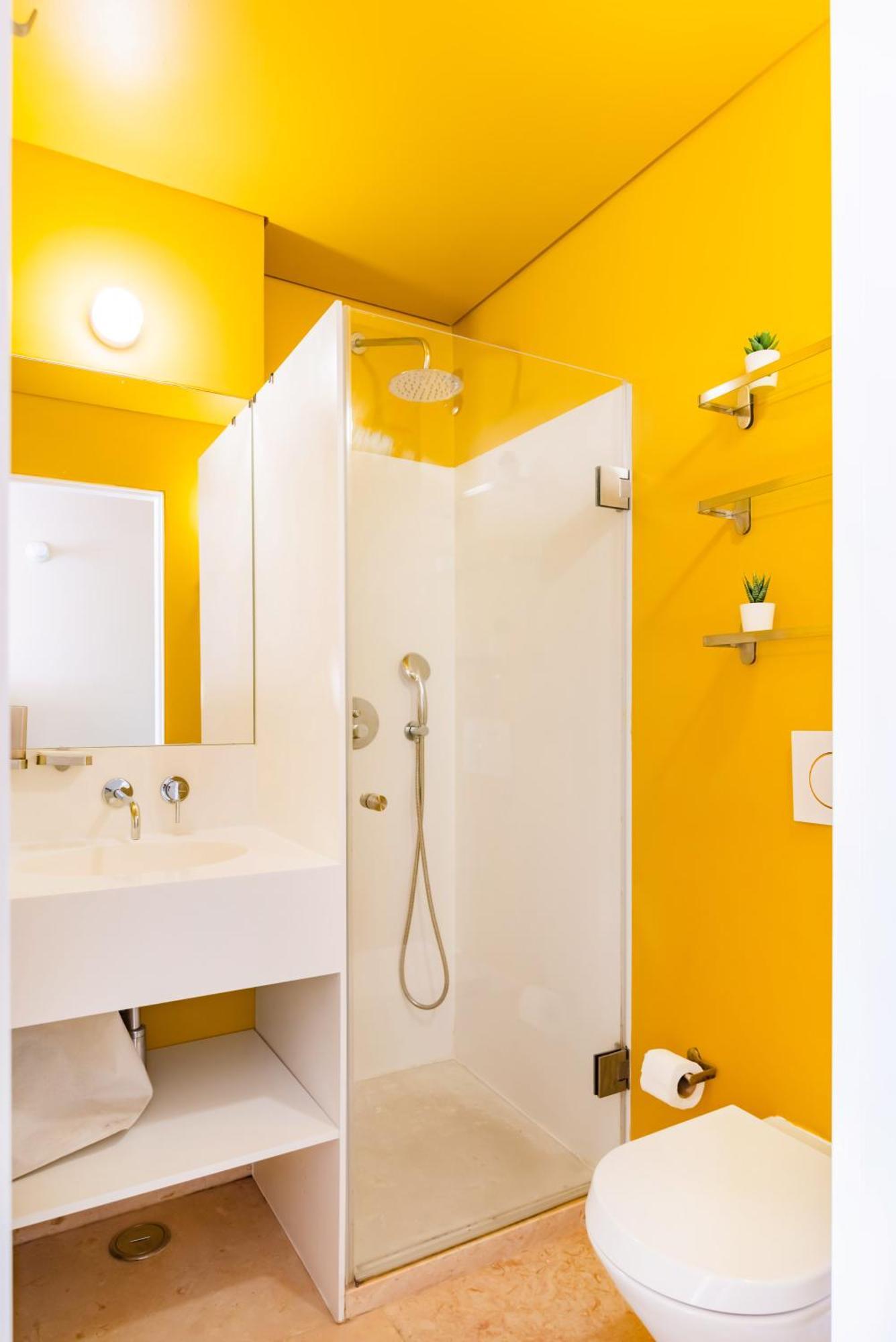 Casa Da Graca Hideout Apartamento Lisboa