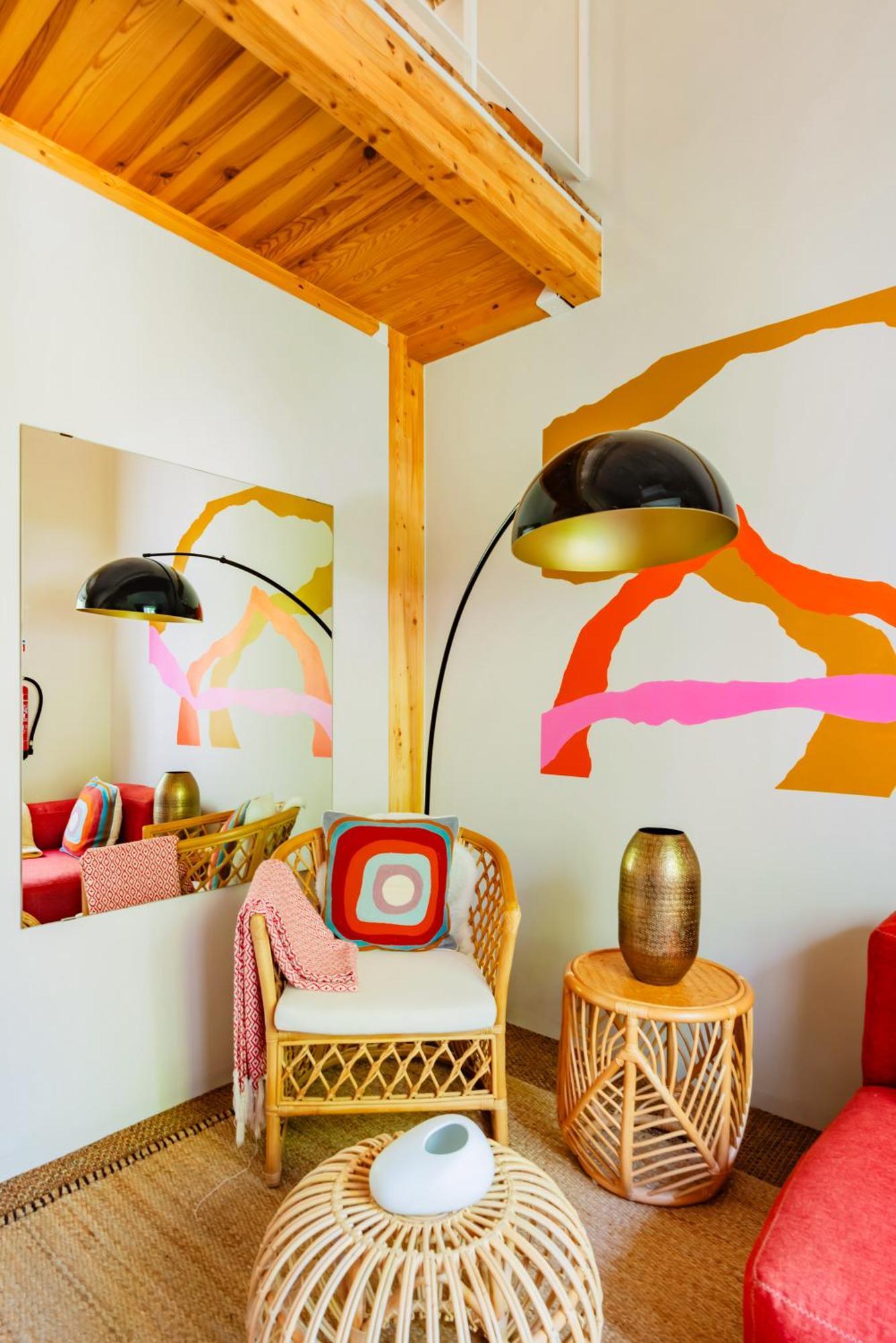 Apartamento Casa Da Graca Hideout *