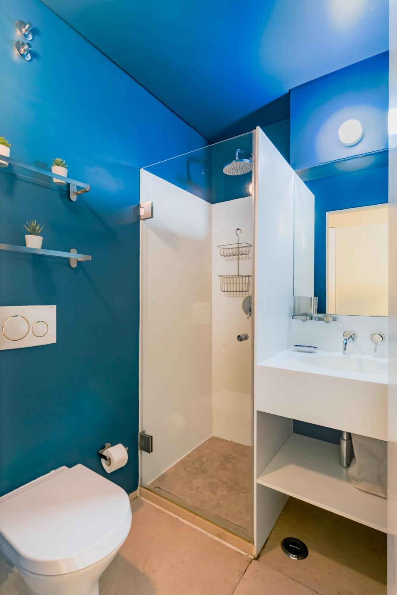 Apartamento Casa Da Graca Hideout Lisboa