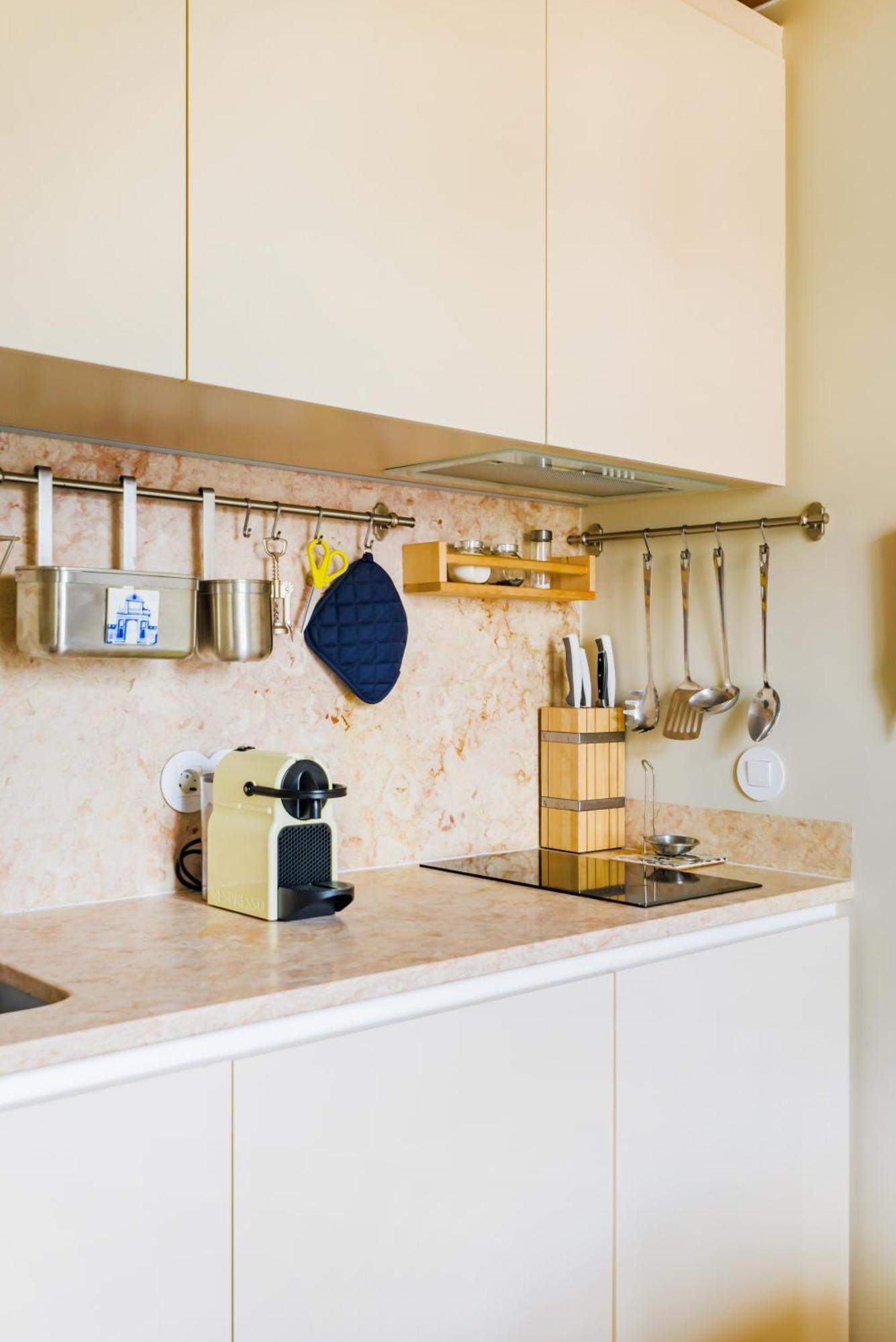 Apartamento Casa Da Graca Hideout Lisboa